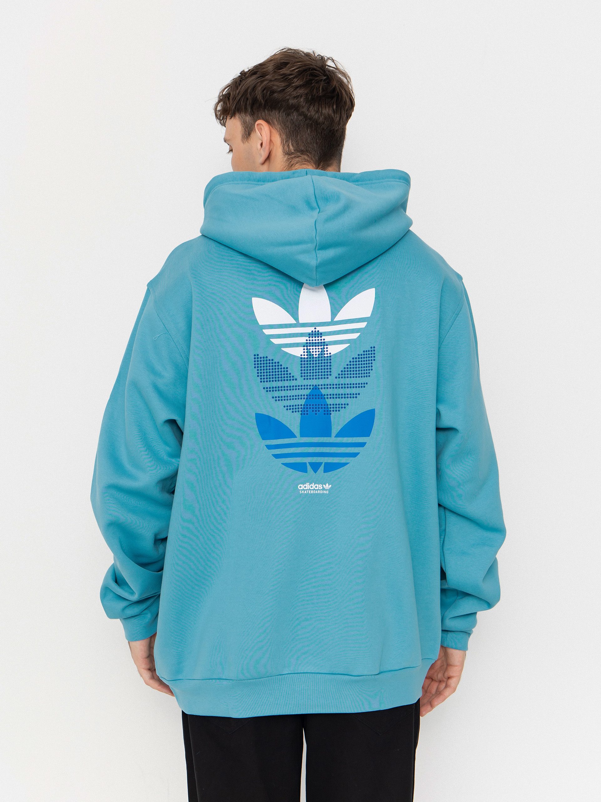 u0425u0443u0434u0456 adidas Trip Tre HD (preblu/broyal)