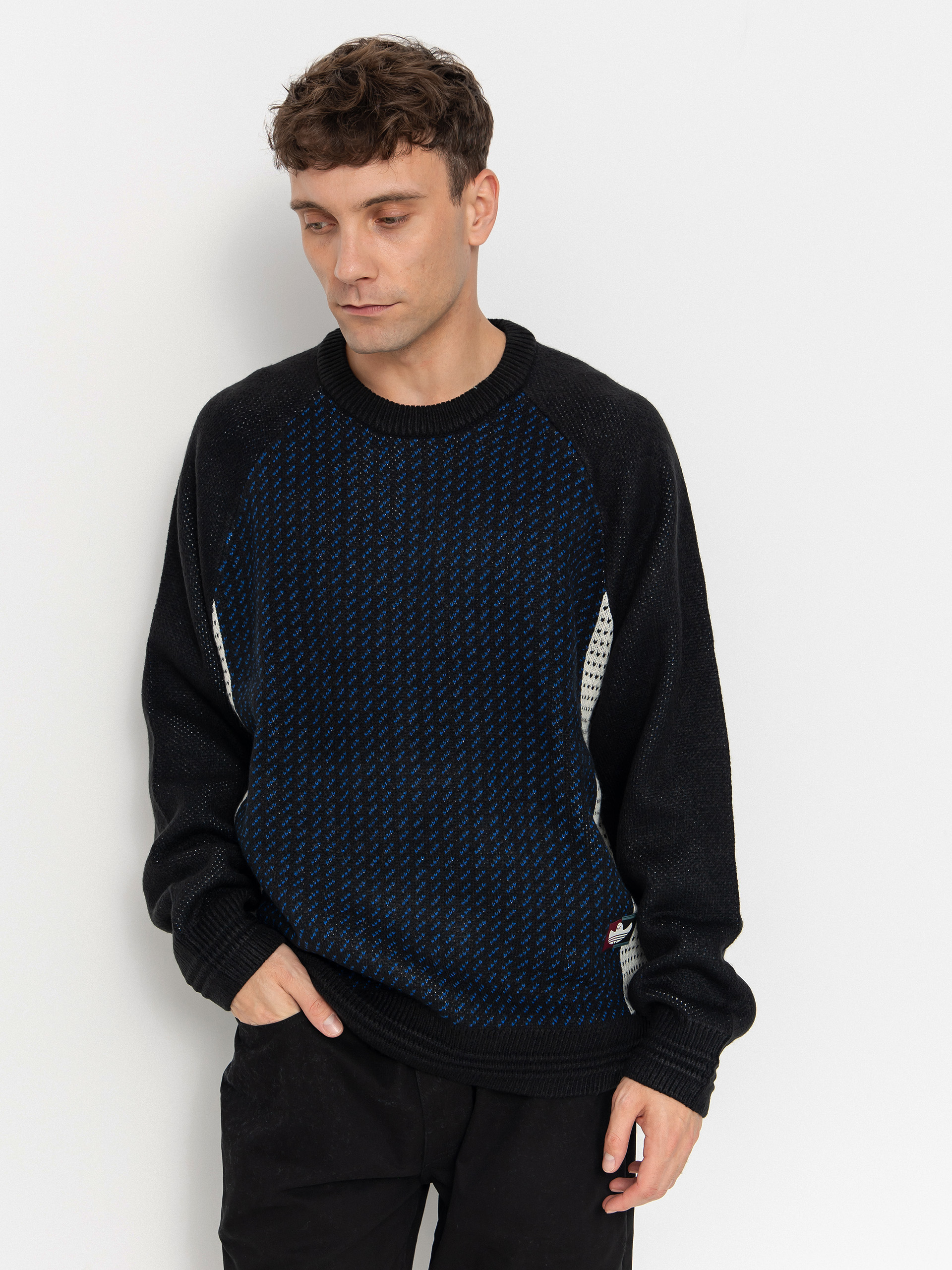 Світшот adidas Shmoo Ff (multco)