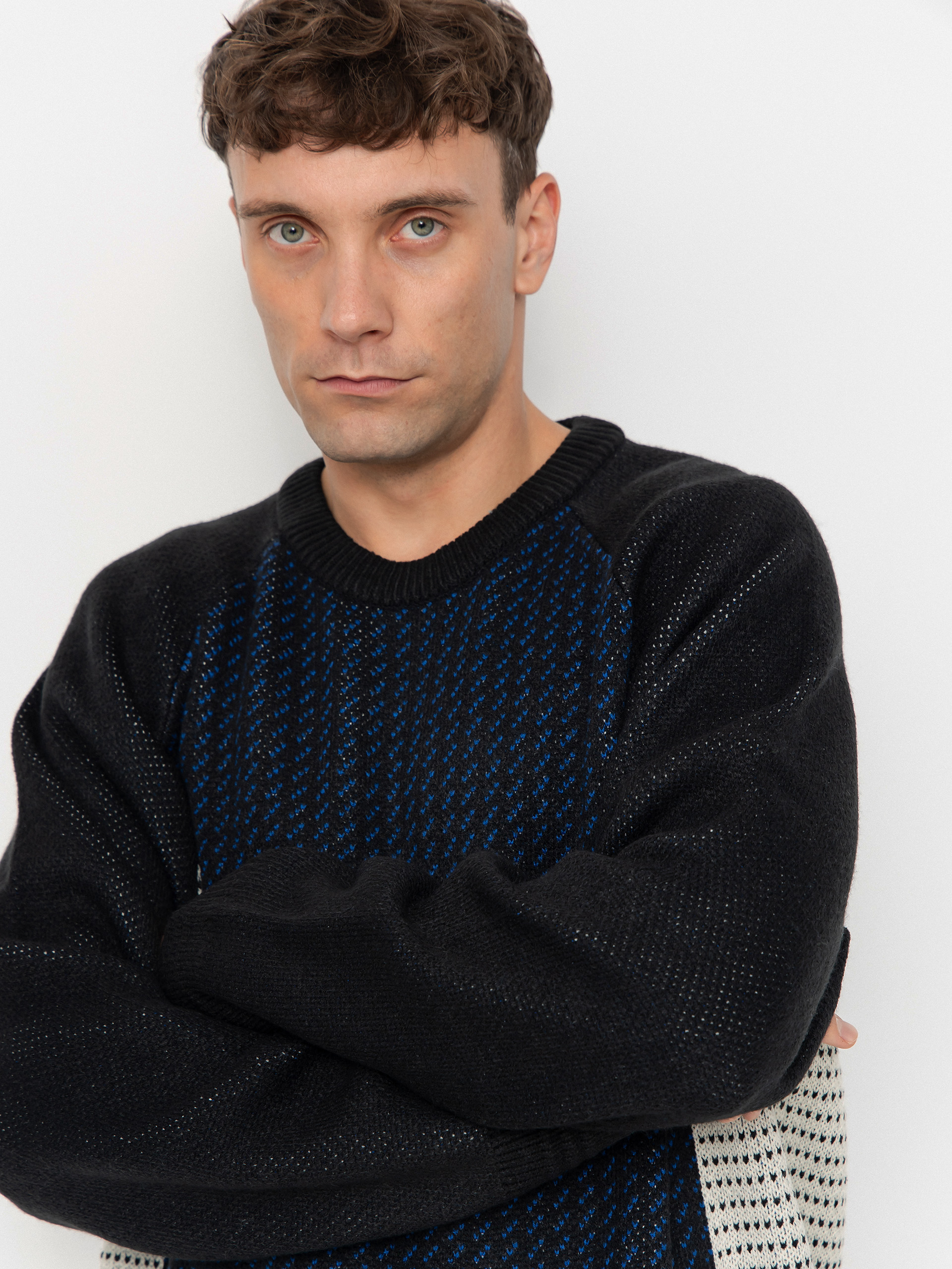 Світшот adidas Shmoo Ff (multco)