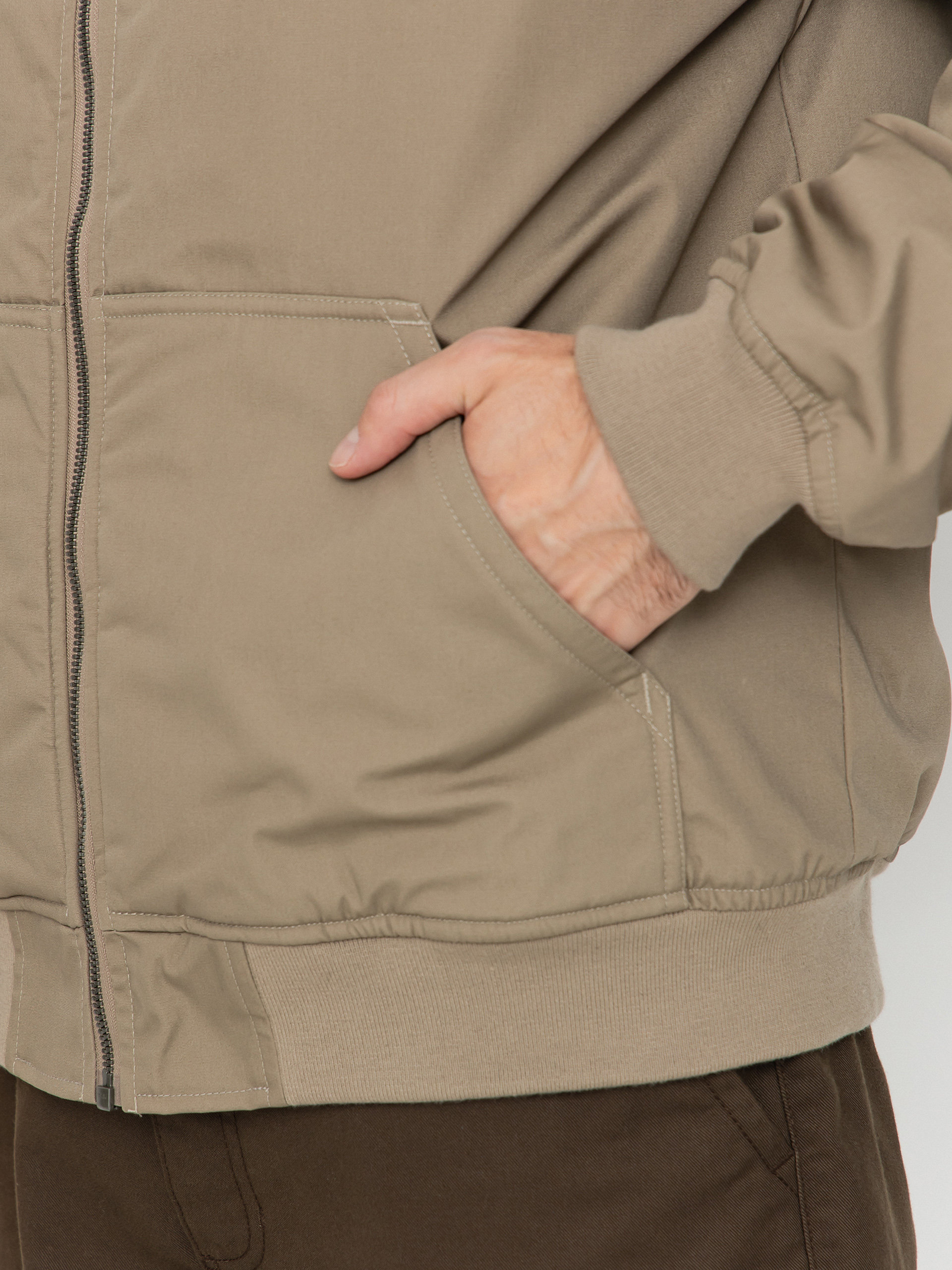 Куртка Iriedaily Hafen (clay)