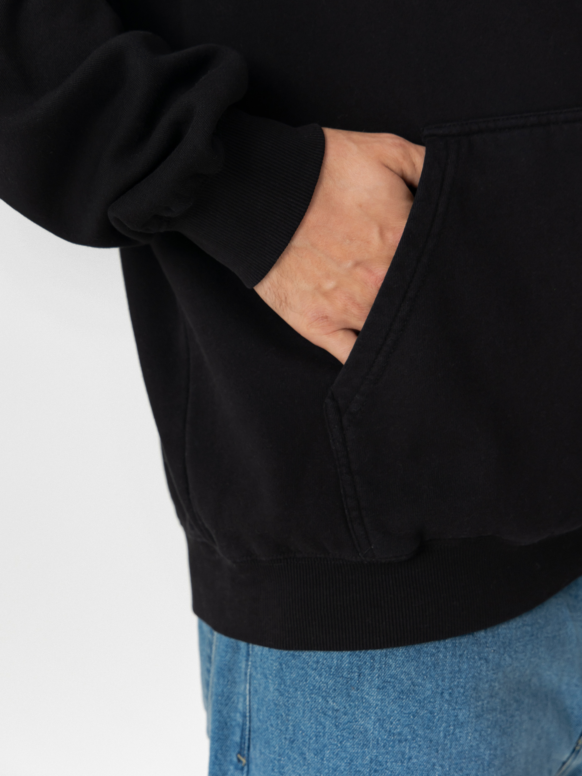 Худі Rip Curl Raw Energy HD (black)