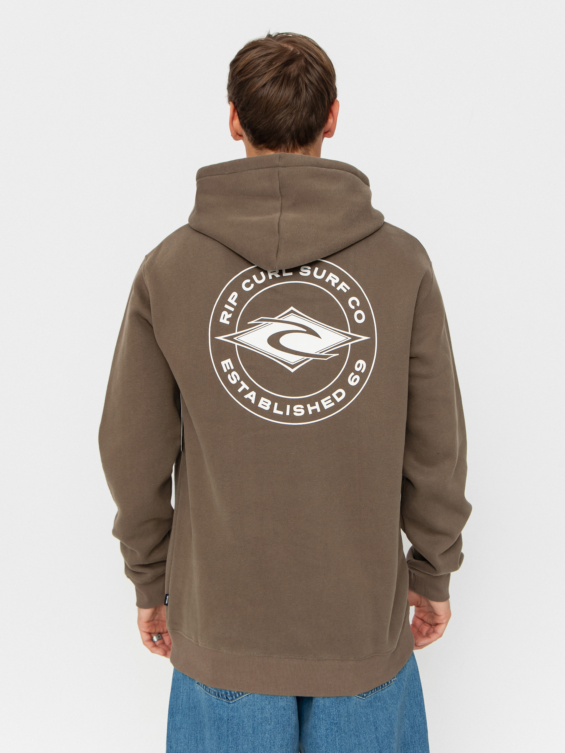 u0425u0443u0434u0456 Rip Curl Staple HD (rock)