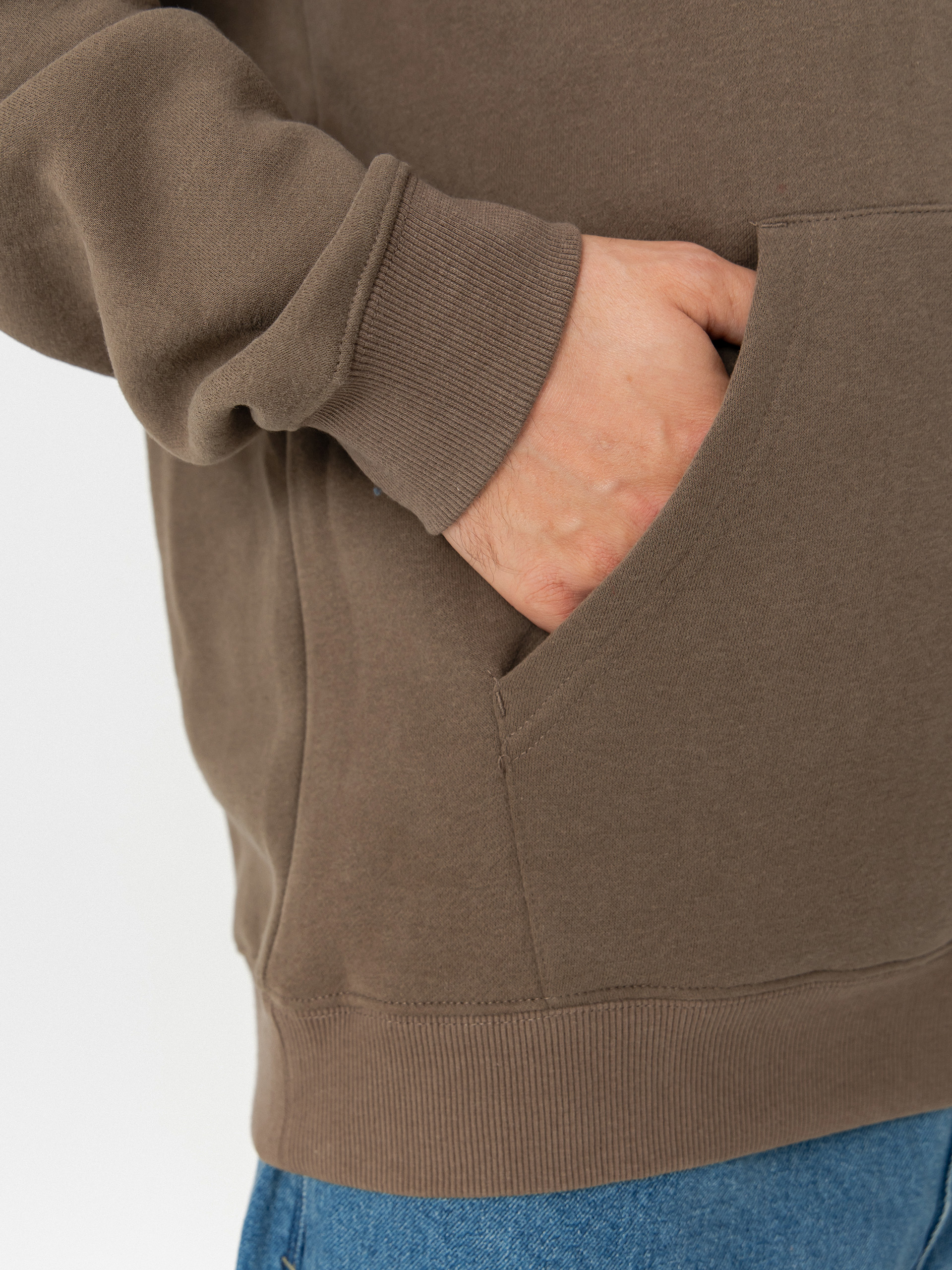 Худі Rip Curl Staple HD (rock)