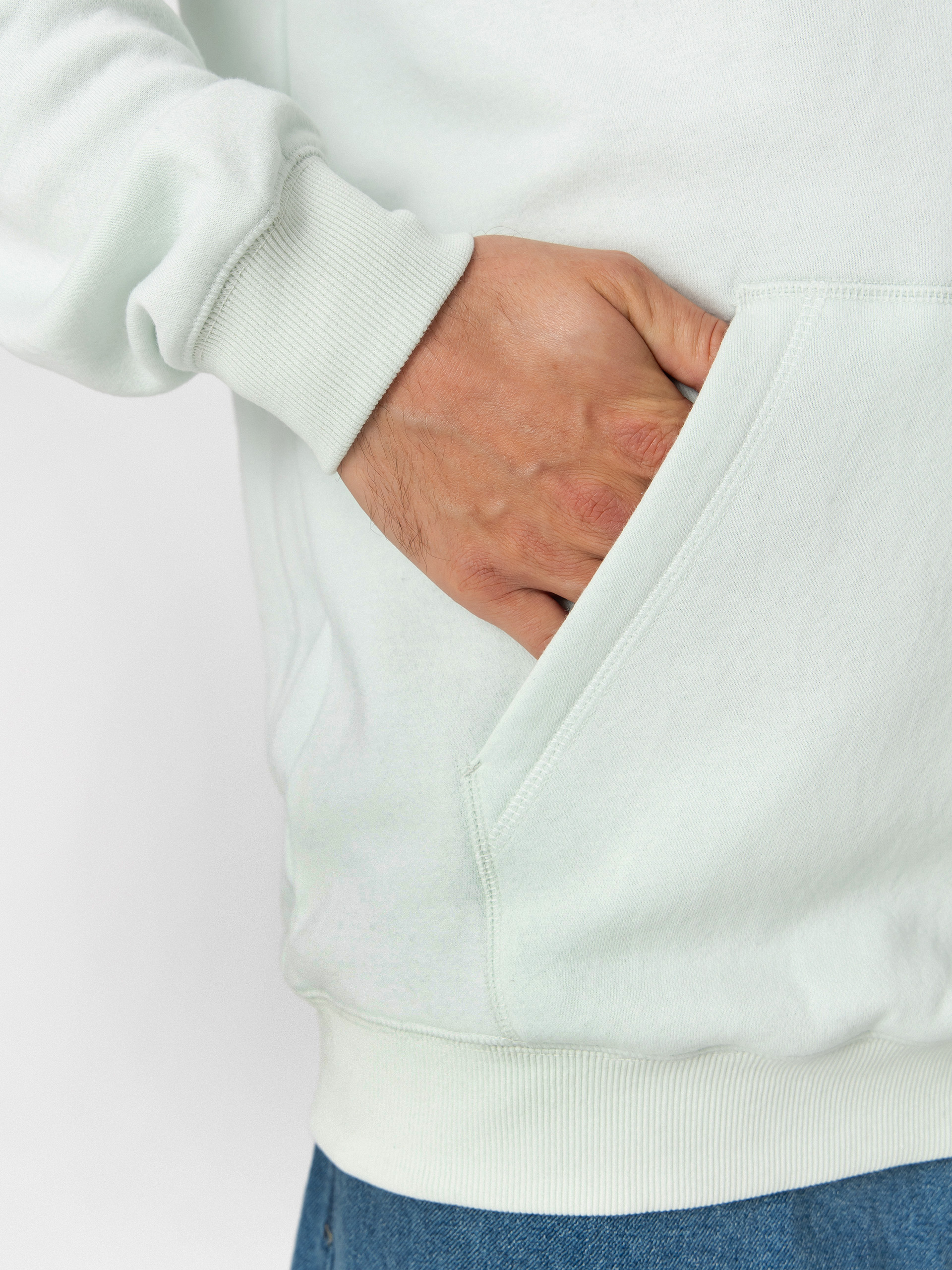 Худі Rip Curl Search Icon HD (green mist)