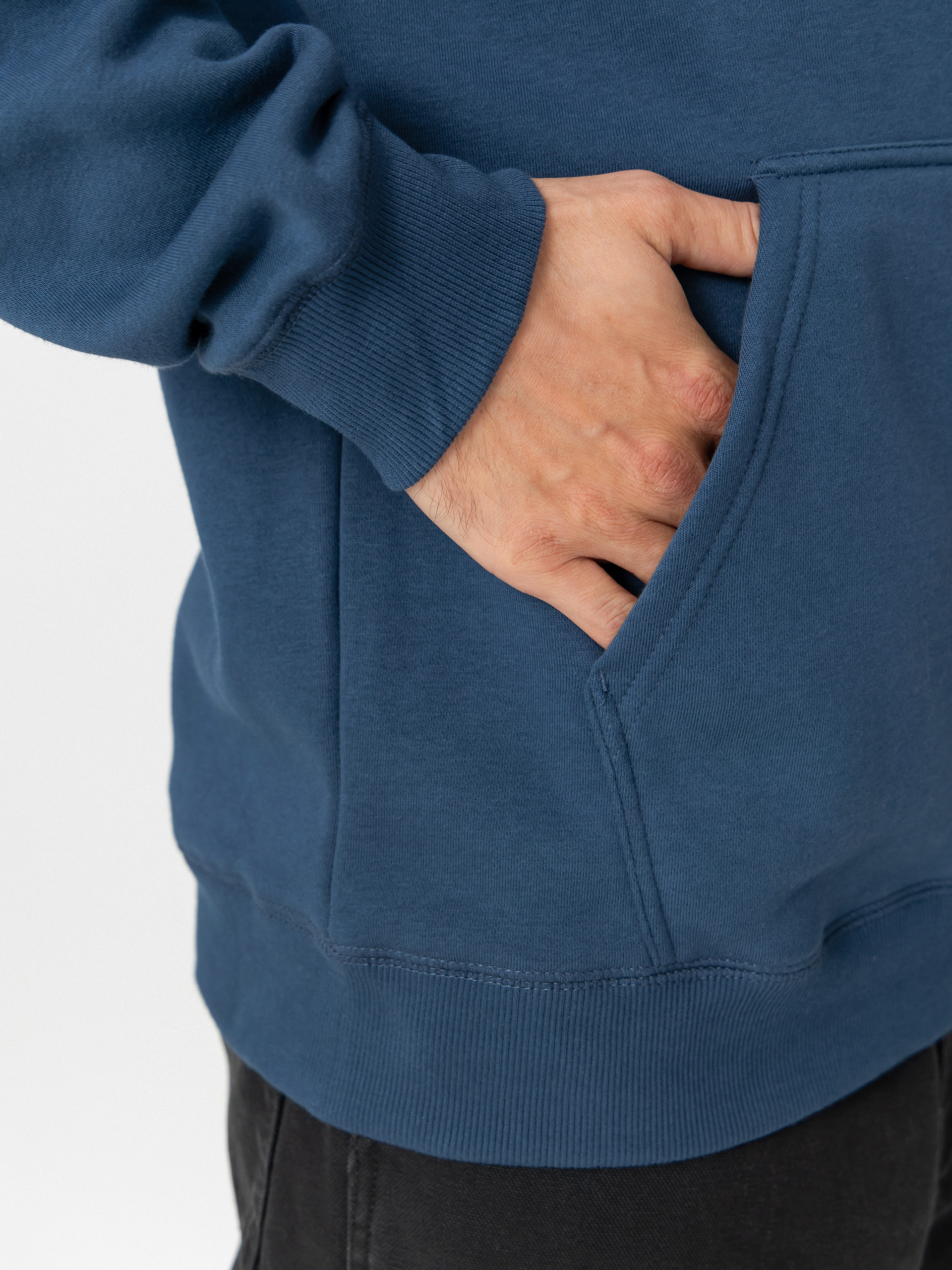 Худі Rip Curl Wetsuit Icon HD (light navy)