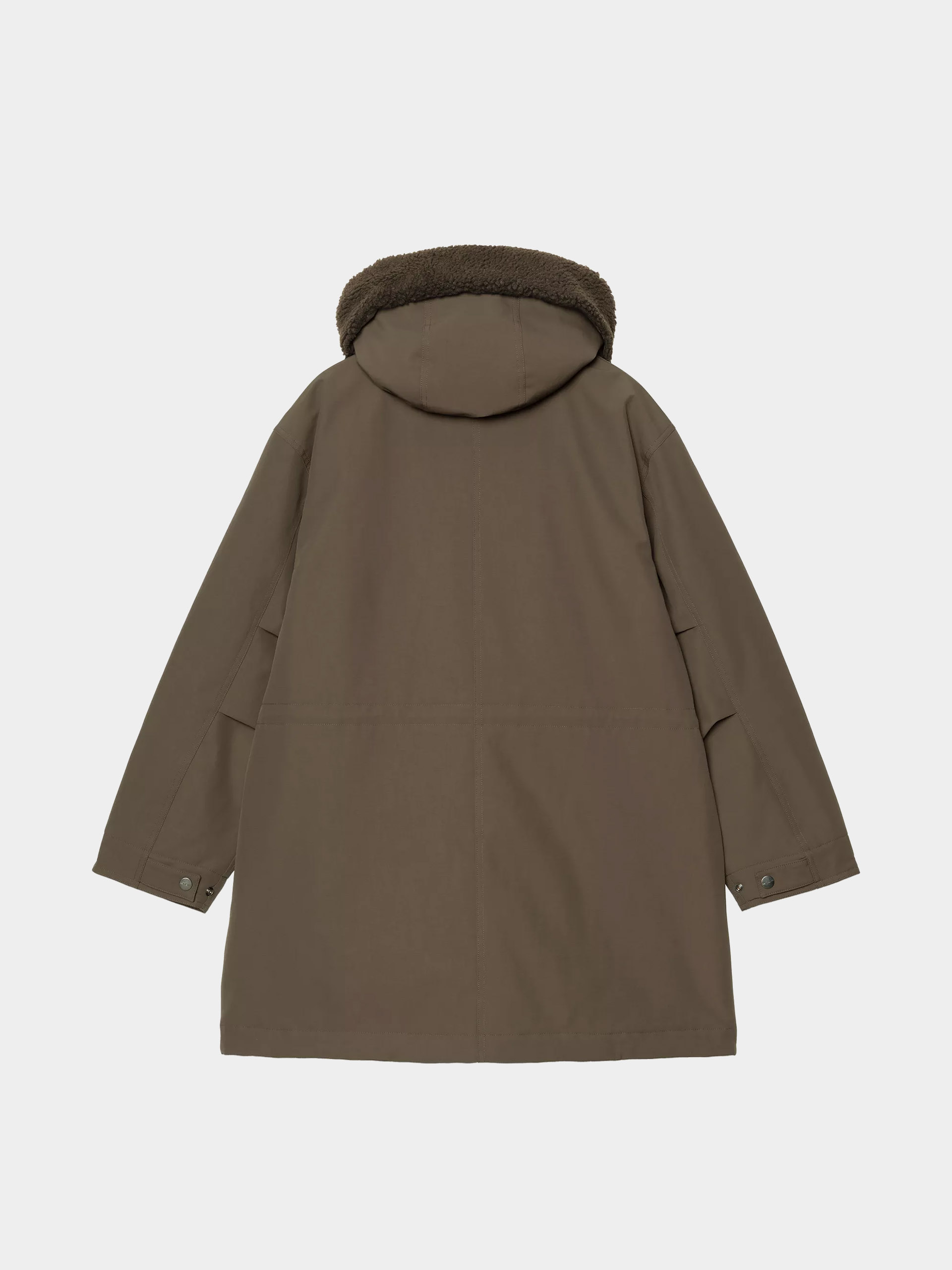Куртка Carhartt WIP Siberia Parka (vitola)