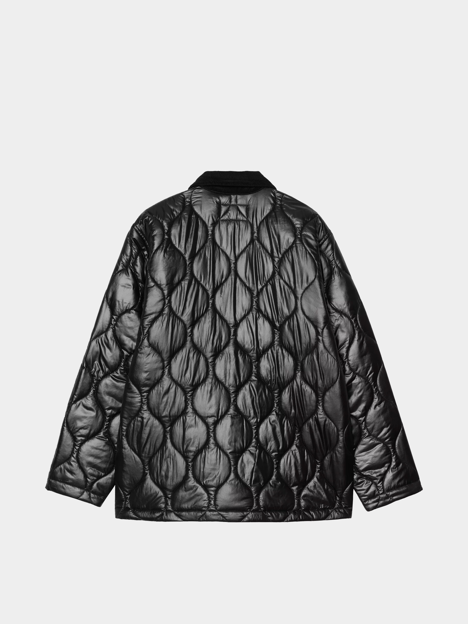 Куртка Carhartt WIP Oscar (black)