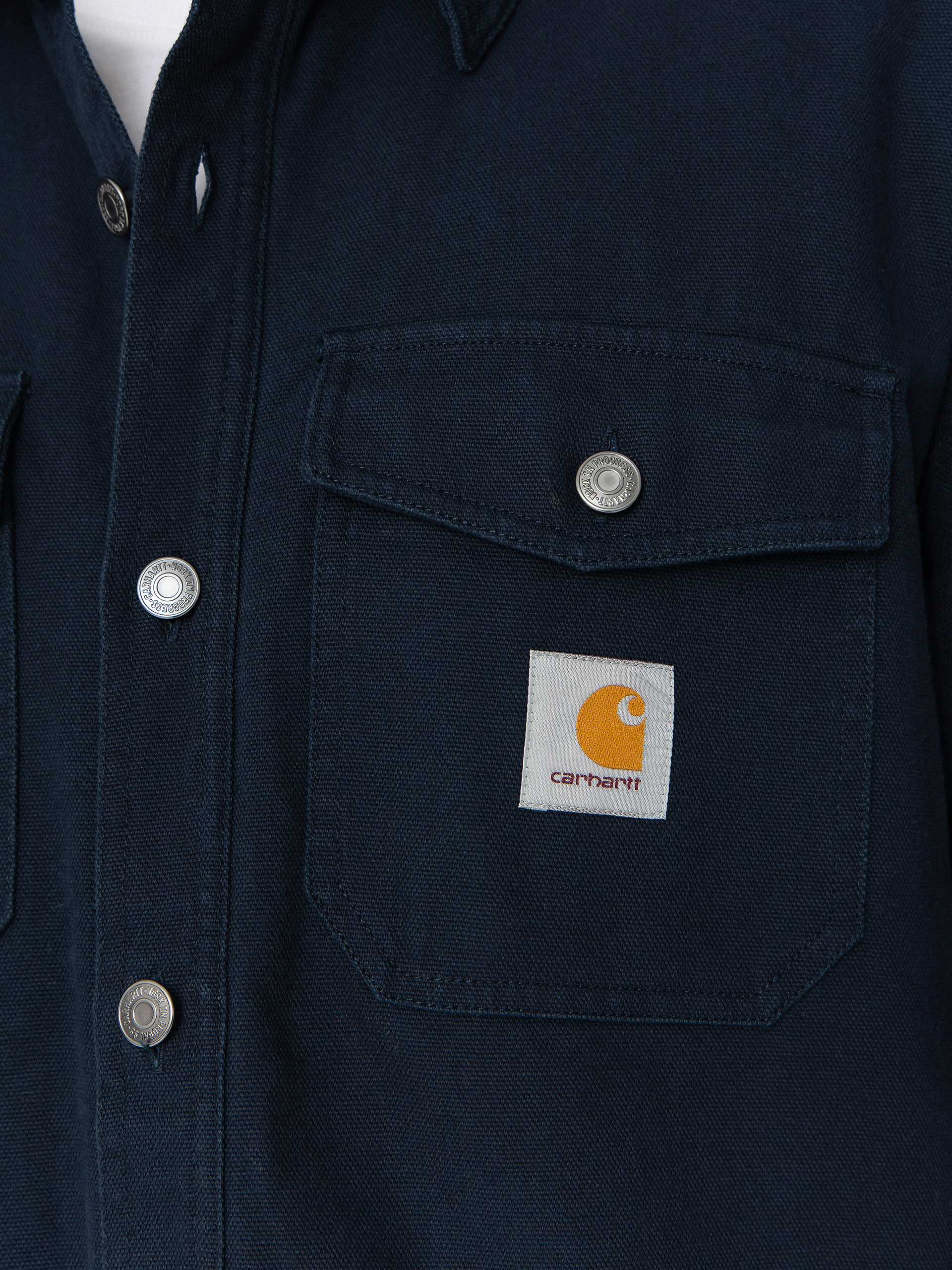 Куртка Carhartt WIP Selby (deep night)