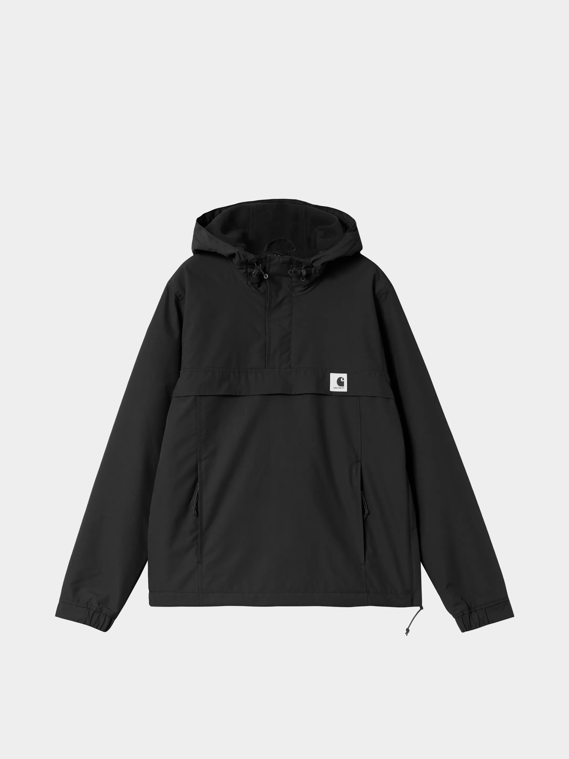 Куртка Carhartt WIP Nimbus Pullover Wmn (black)