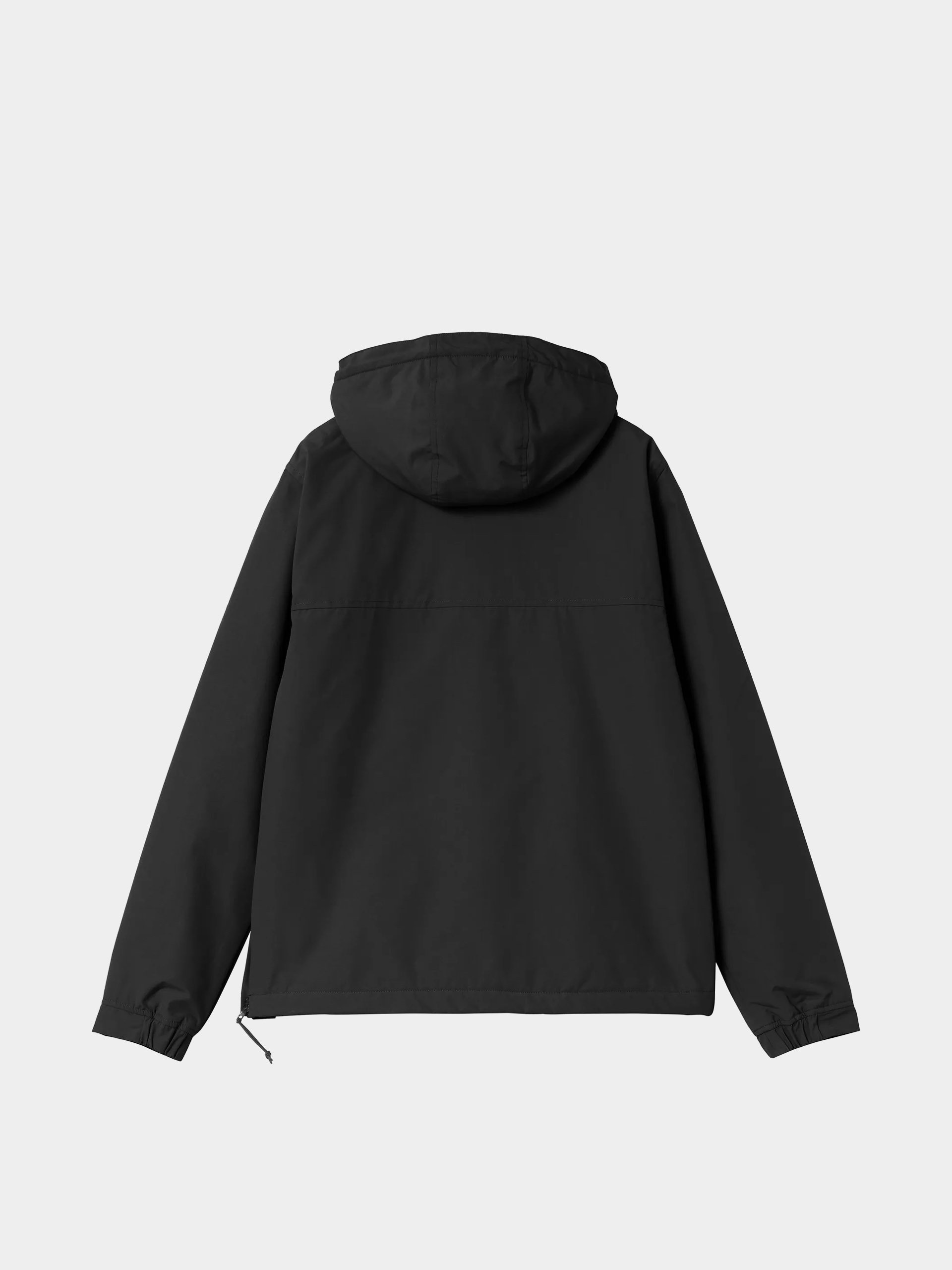 Куртка Carhartt WIP Nimbus Pullover Wmn (black)