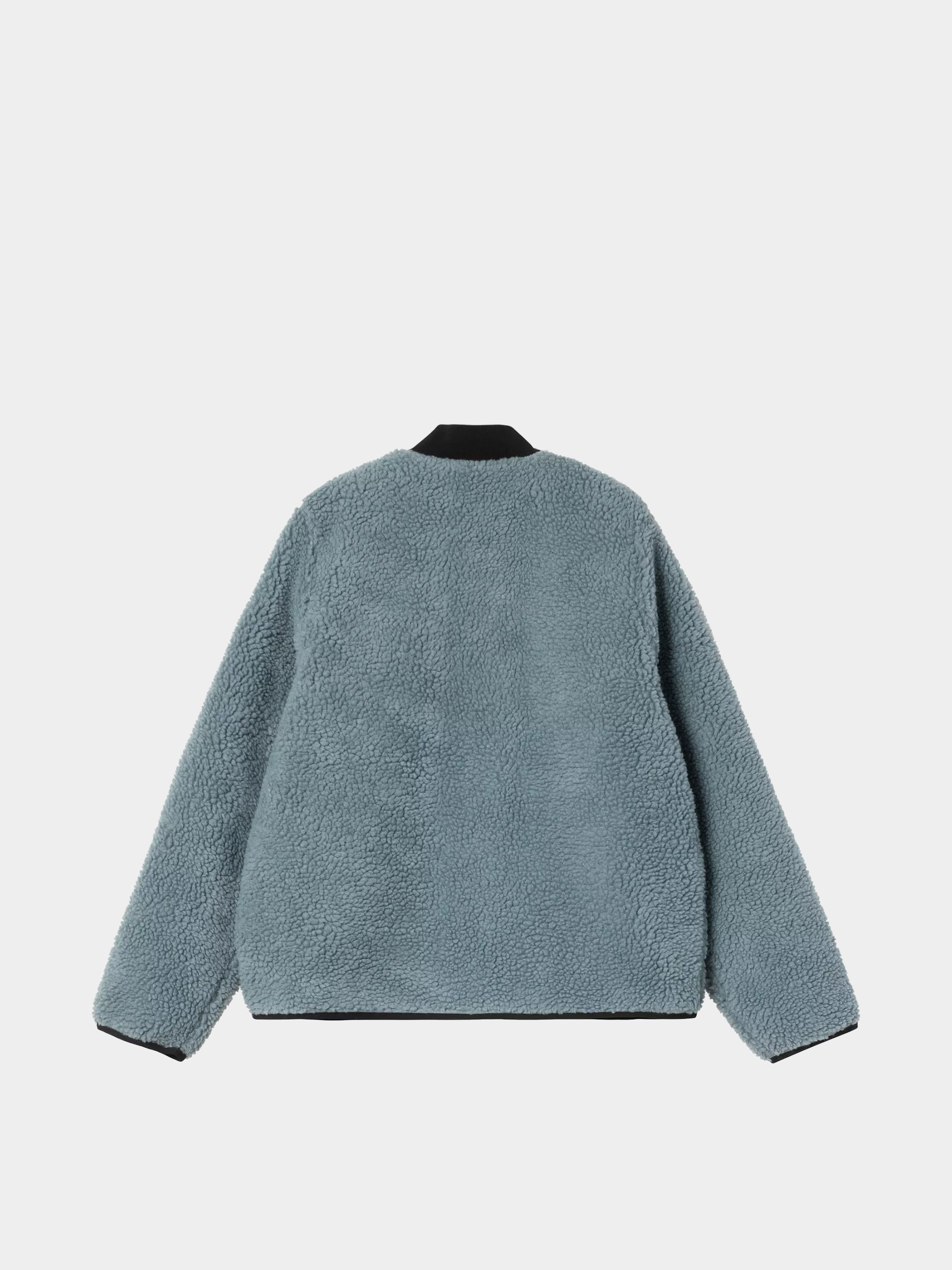 Куртка Carhartt WIP Janet Wmn (citadel/black)