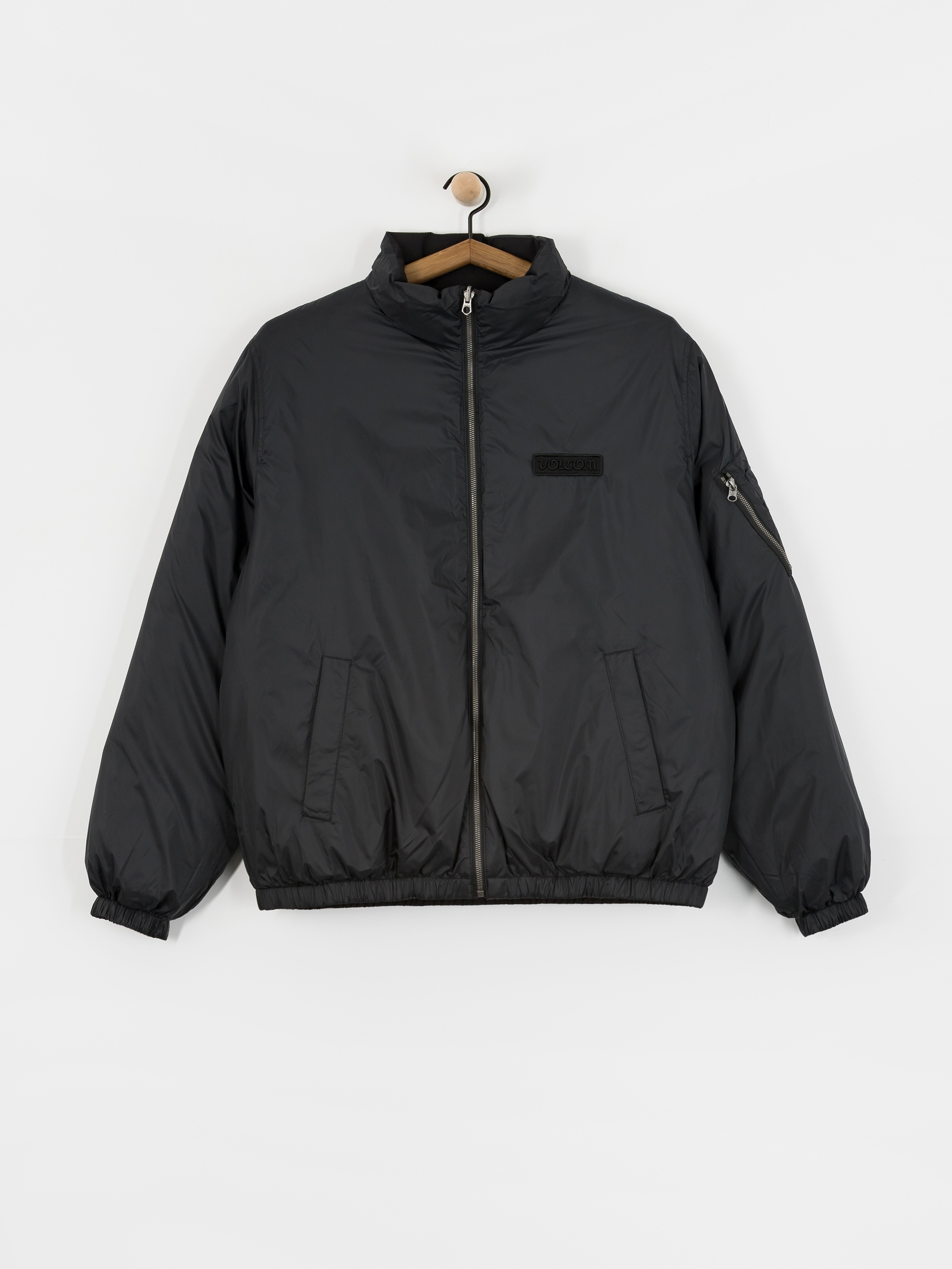 Куртка Volcom Fillmoore (black)