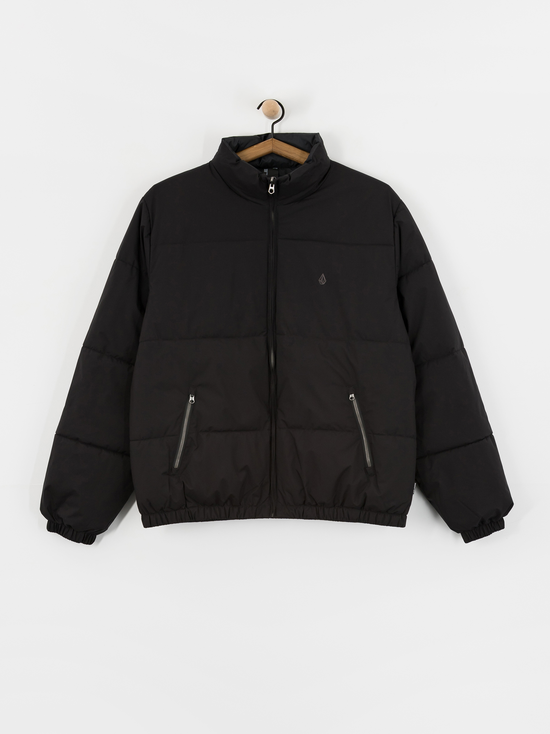 Куртка Volcom Fillmoore (black)