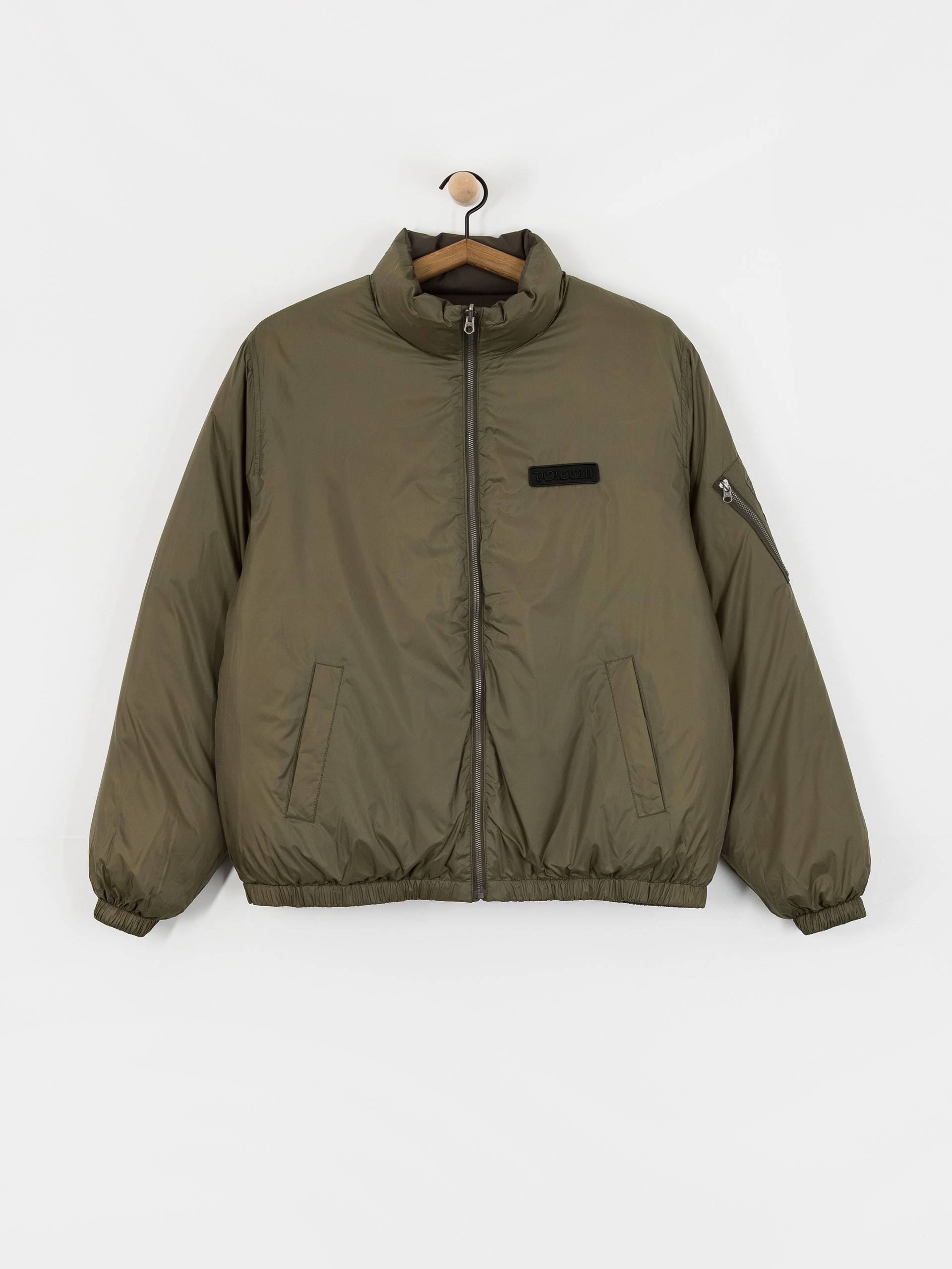Куртка Volcom Fillmoore (wintermoss)