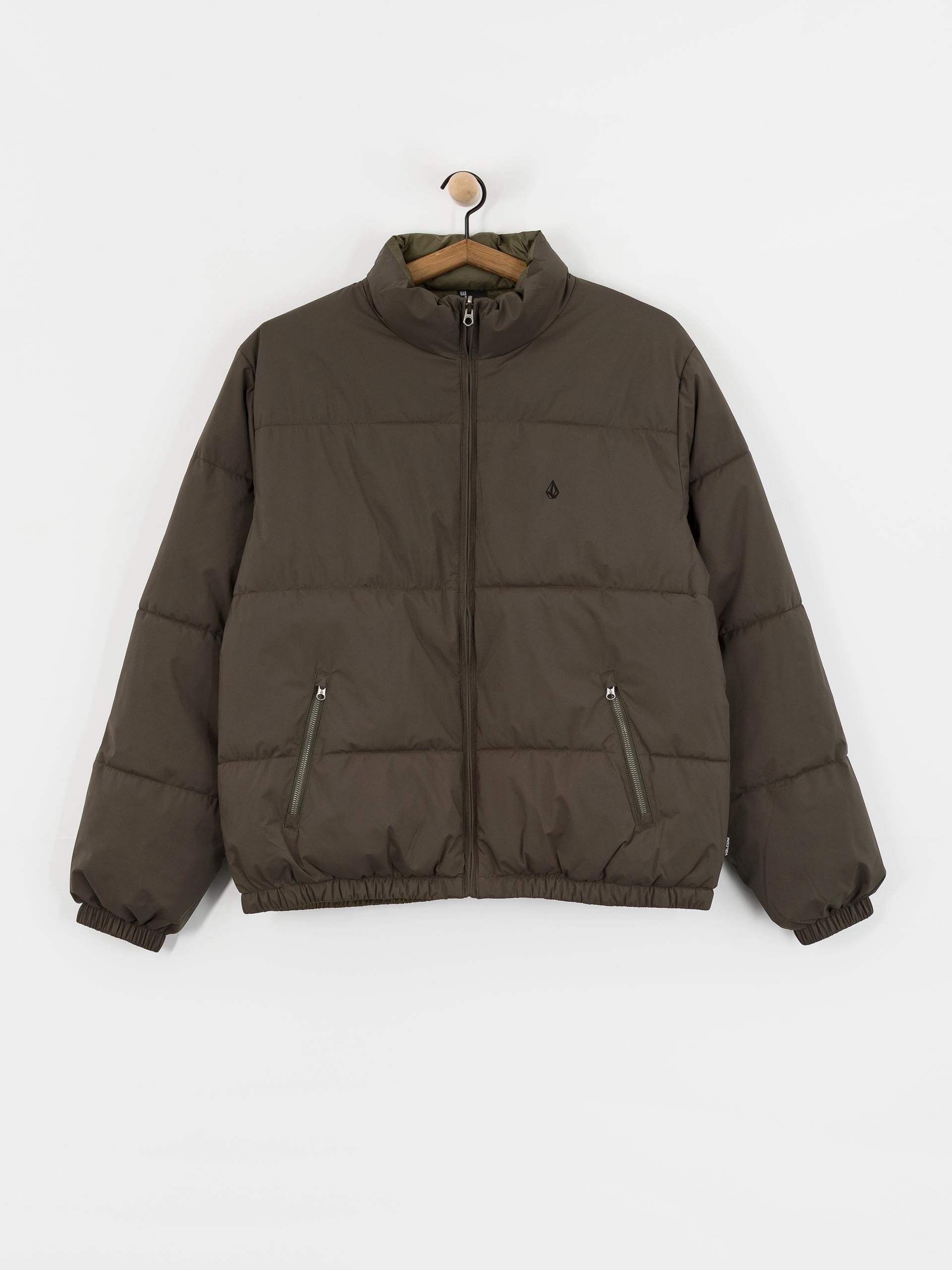 Куртка Volcom Fillmoore (wintermoss)