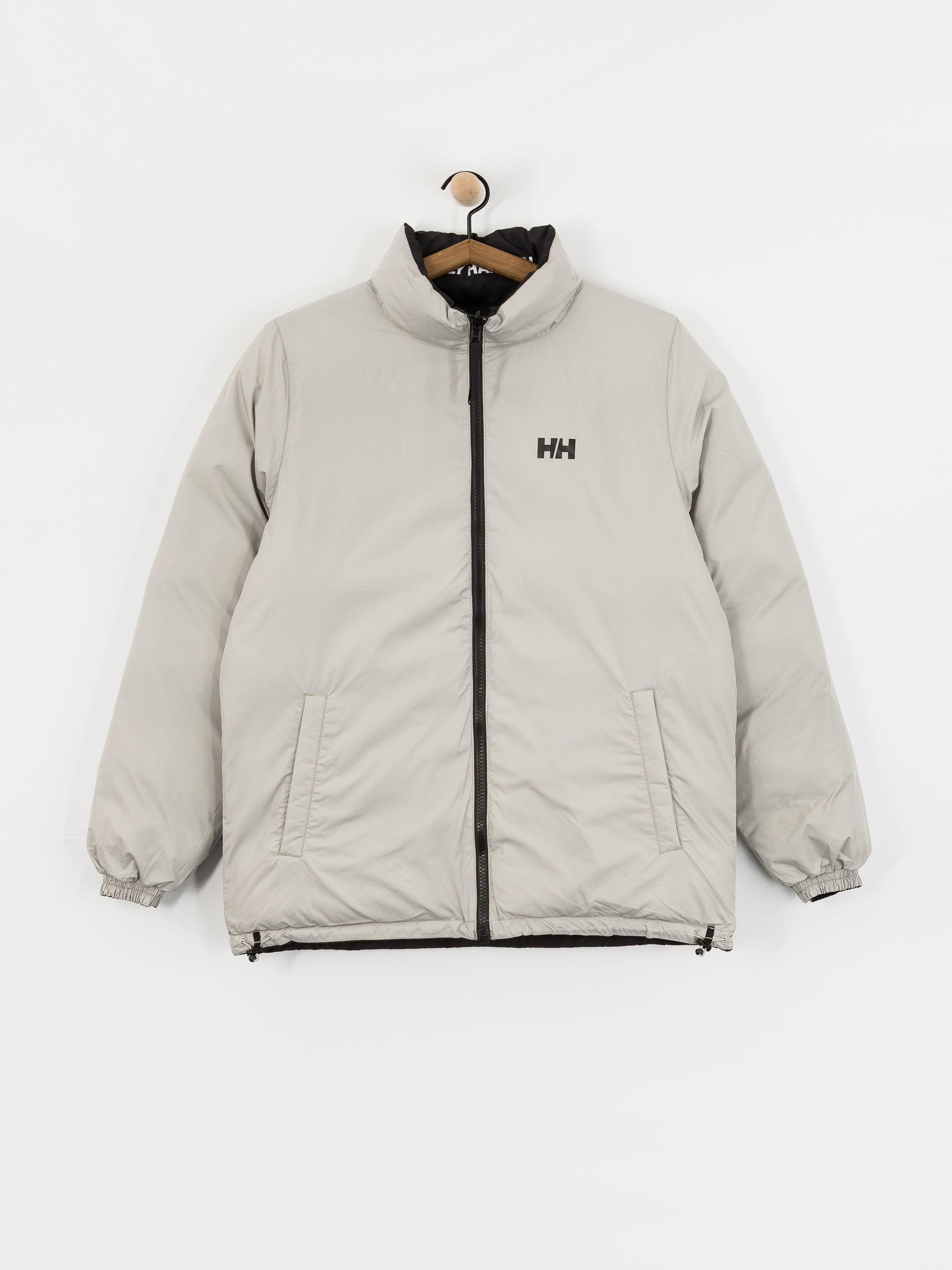 Куртка Helly Hansen Yu 23 Reversible Puffer (black)