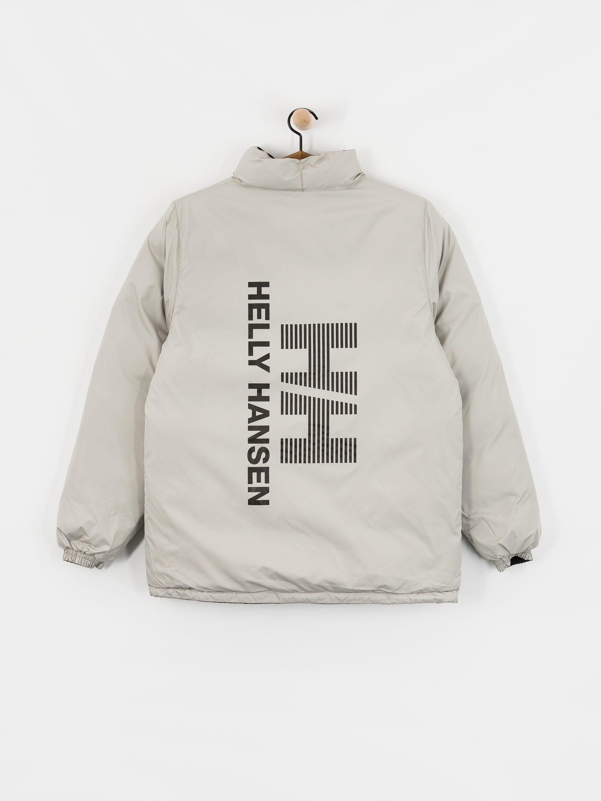 Куртка Helly Hansen Yu 23 Reversible Puffer (black)