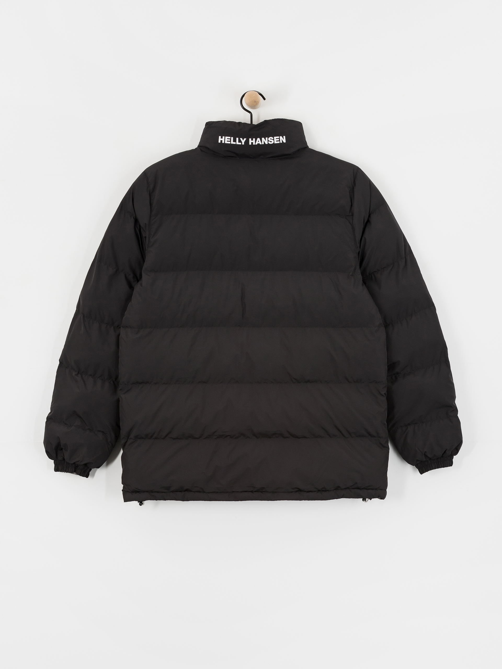 Куртка Helly Hansen Yu 23 Reversible Puffer (black)