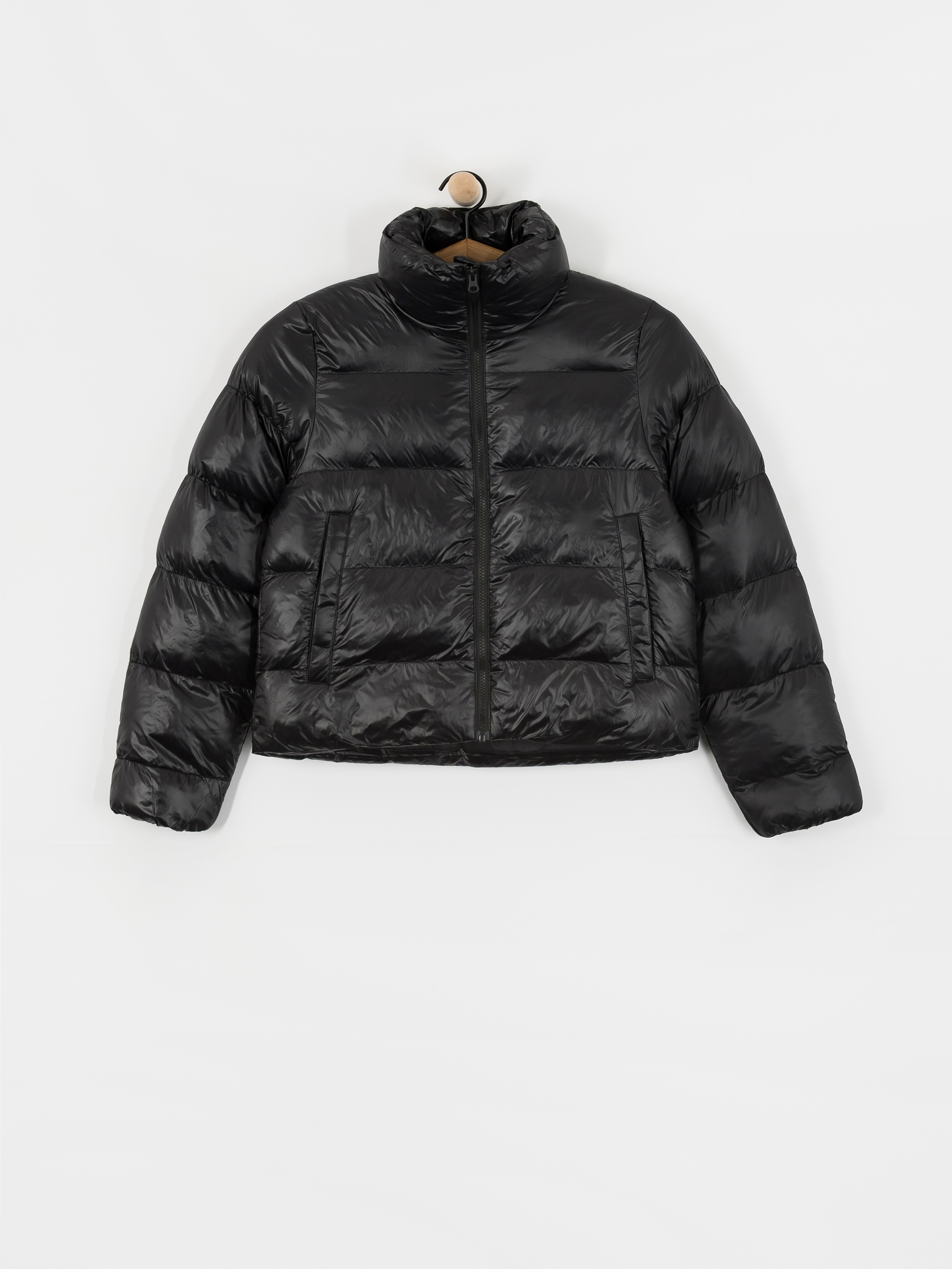 u041au0443u0440u0442u043au0430 Helly Hansen Jade Puffer Wmn (black)