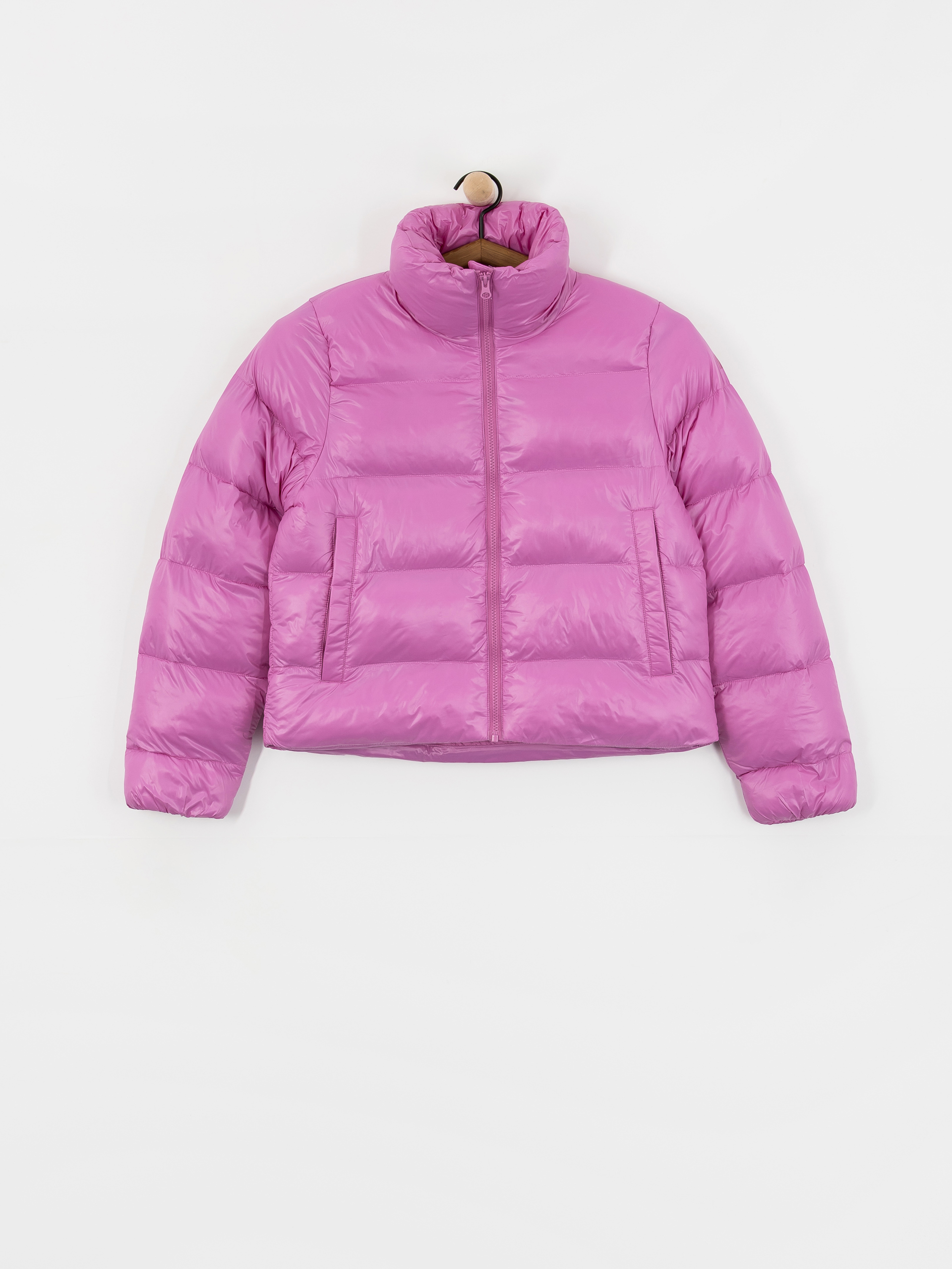 u041au0443u0440u0442u043au0430 Helly Hansen Jade Puffer Wmn (meta pink)