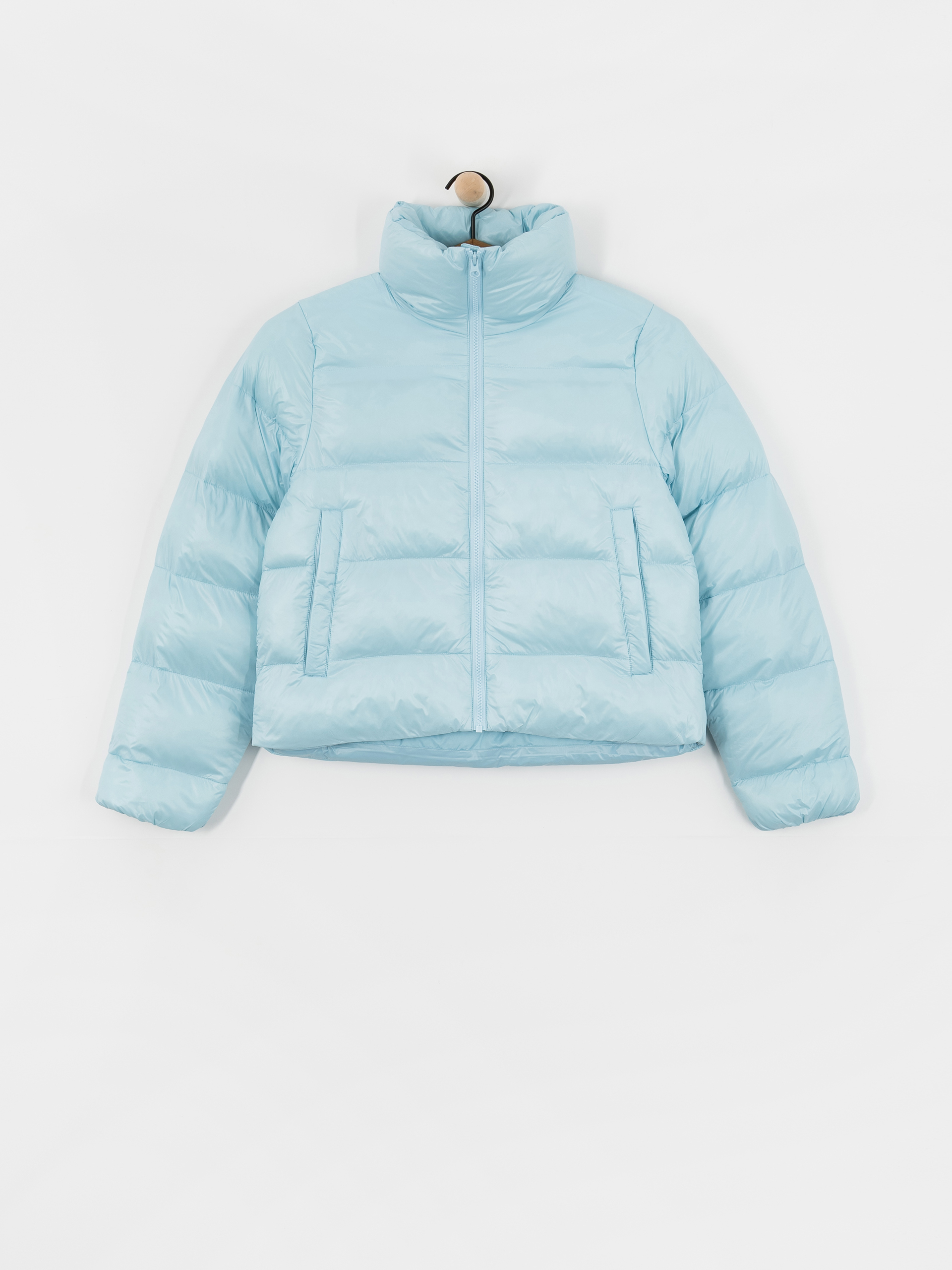 u041au0443u0440u0442u043au0430 Helly Hansen Jade Puffer Wmn (light cyan)