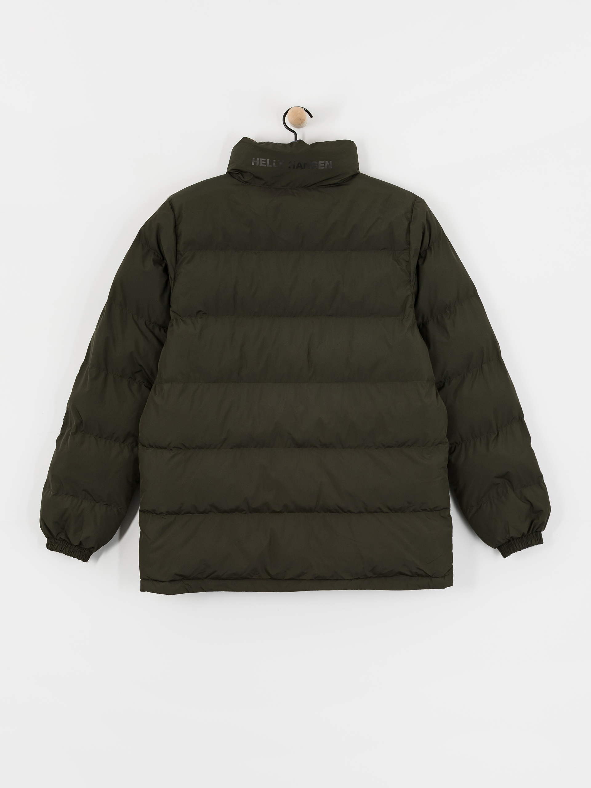 Куртка Helly Hansen Yu 23 Reversible Puffer (dark utility)