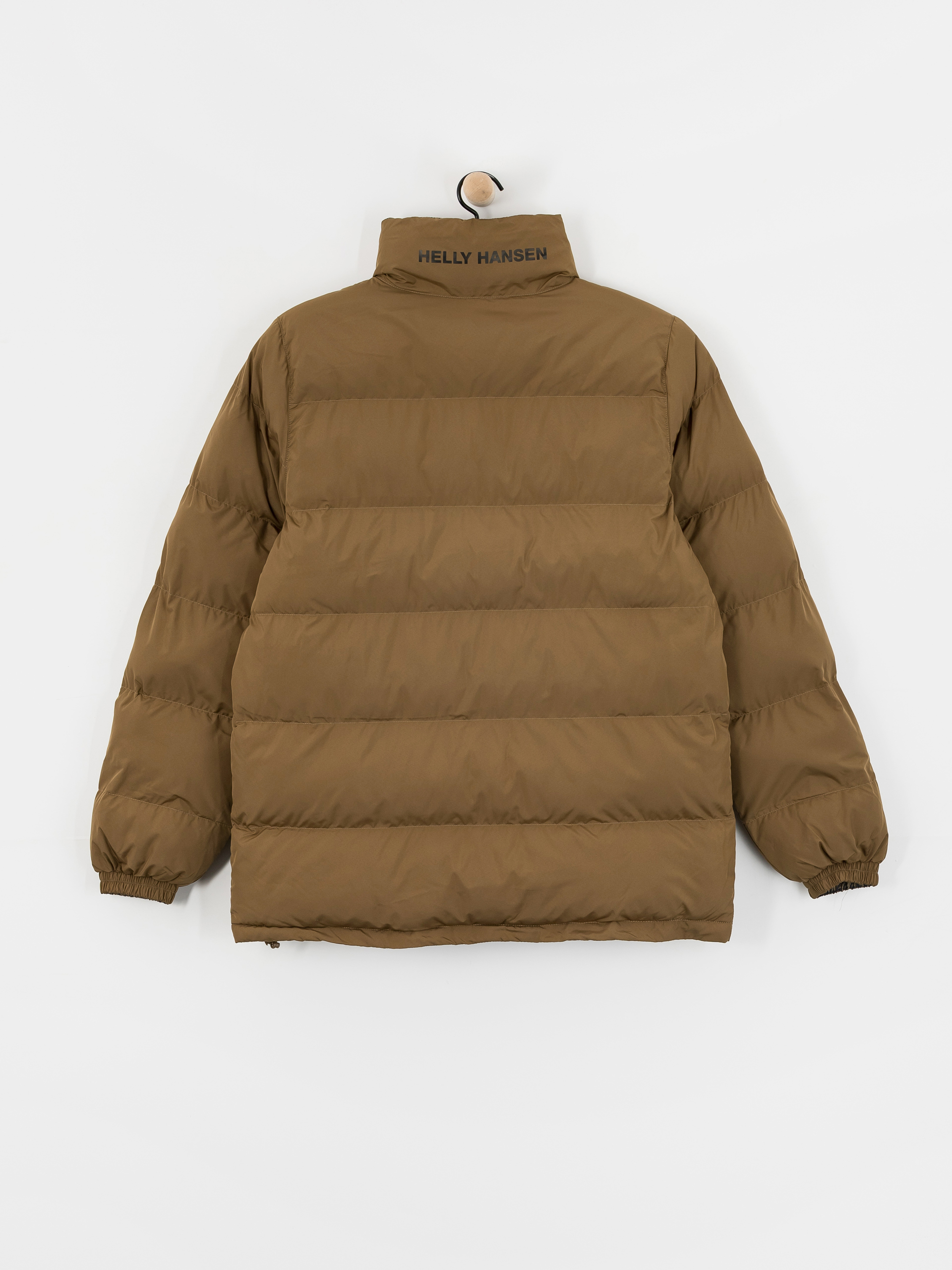 Куртка Helly Hansen Yu 23 Reversible Puffer (sepia)
