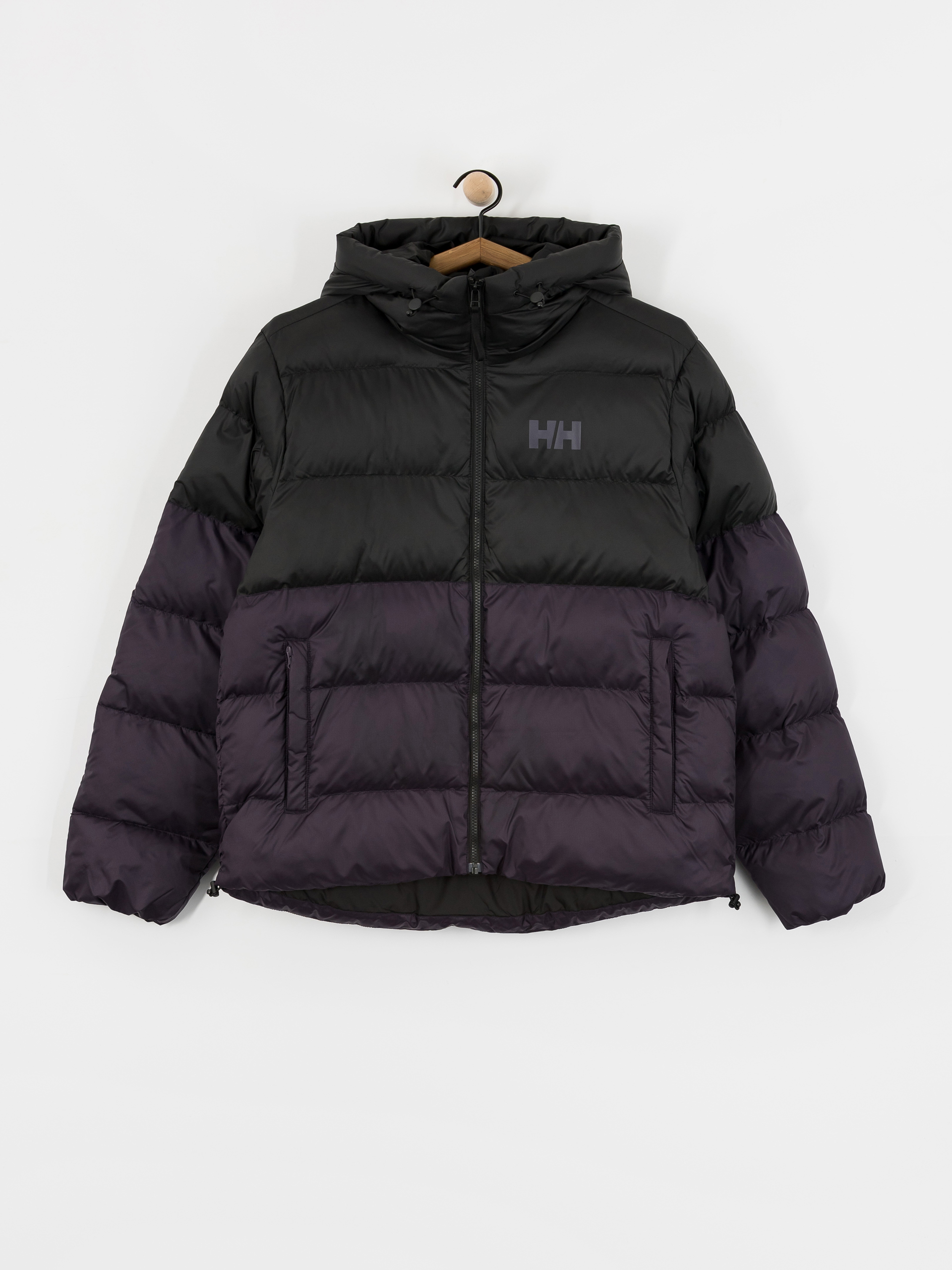 Куртка Helly Hansen Active Puffy (black grape)