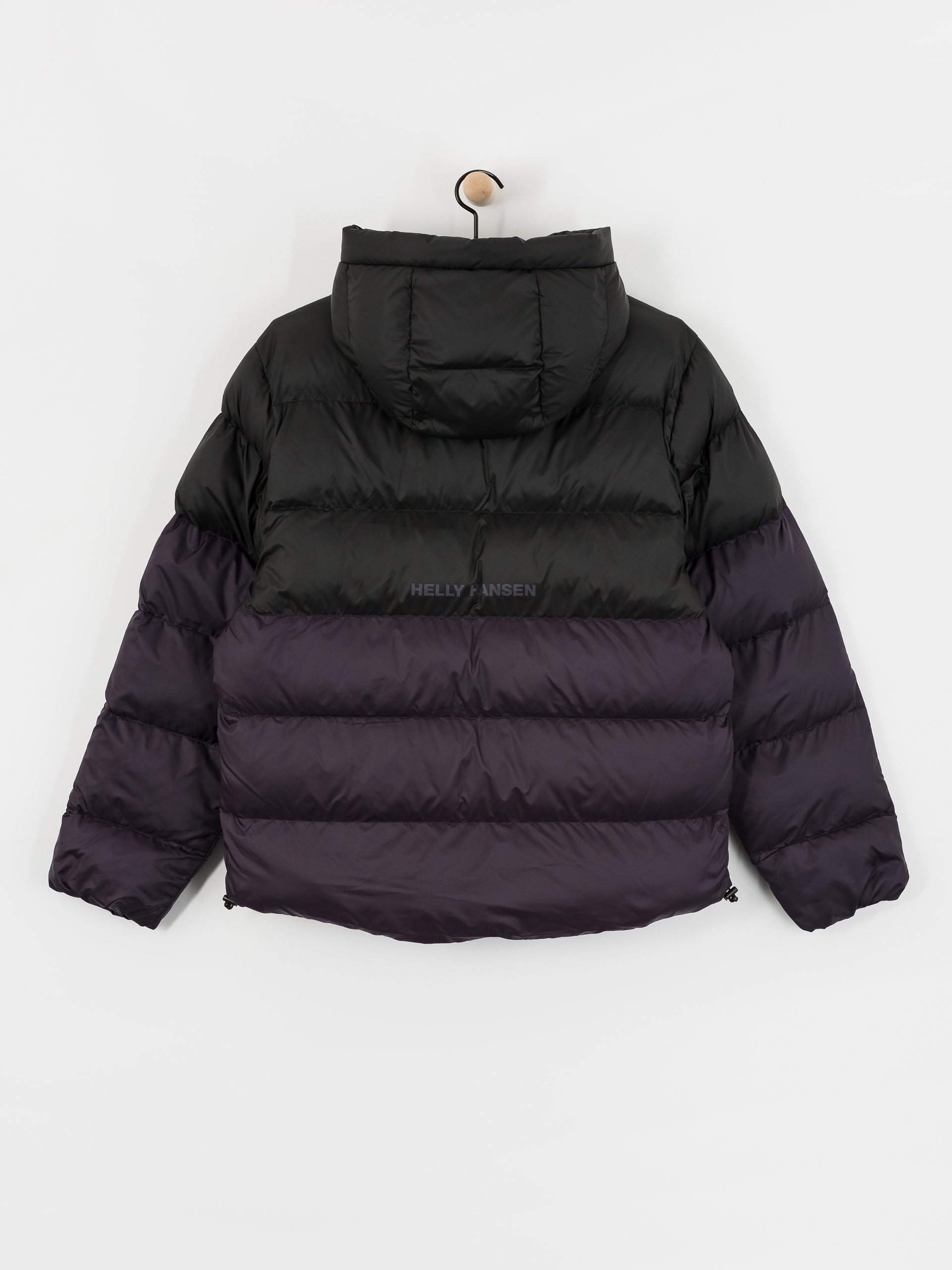 Куртка Helly Hansen Active Puffy (black grape)