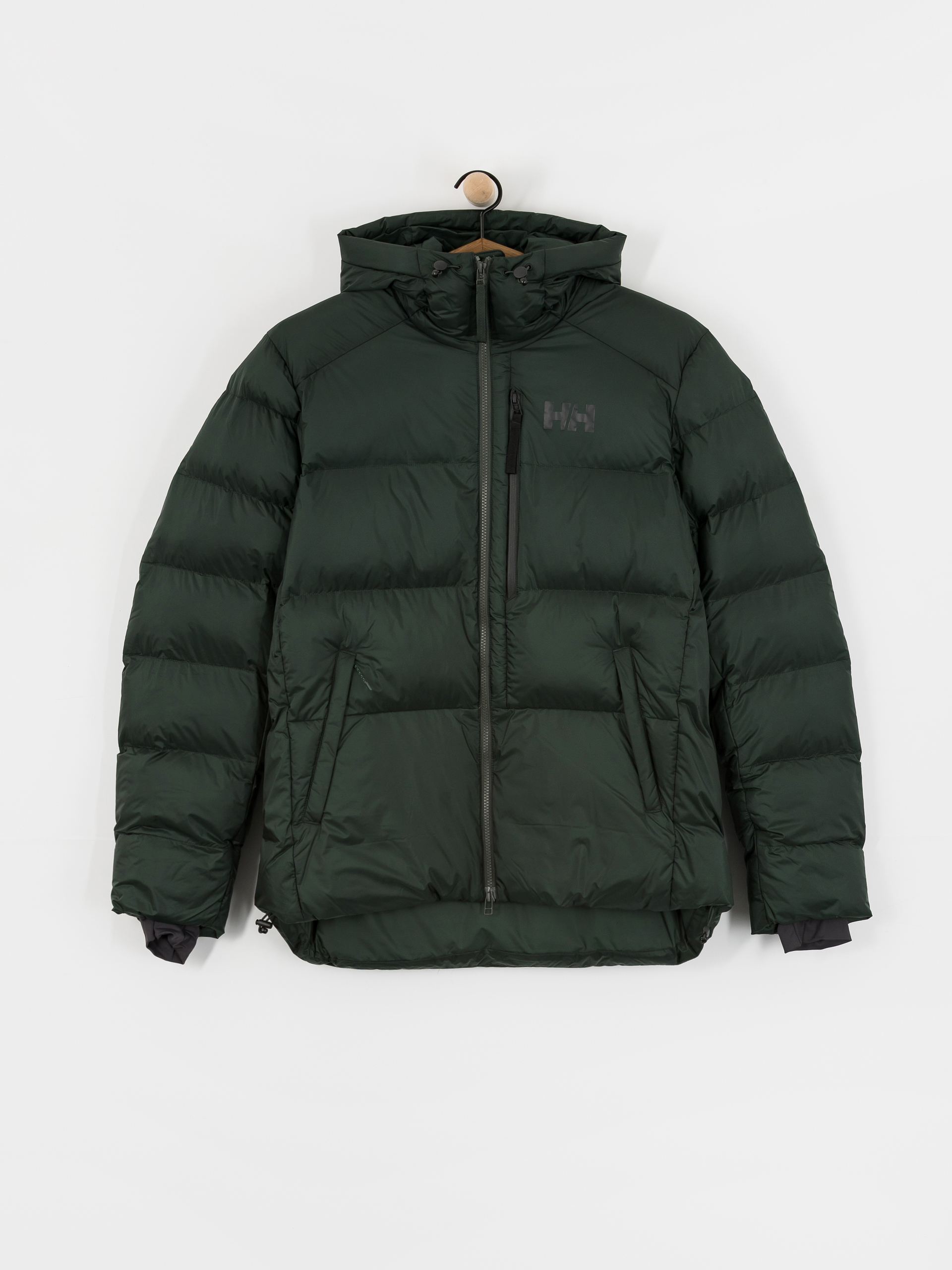 Куртка Helly Hansen Active Winter Parka (dark jungle)