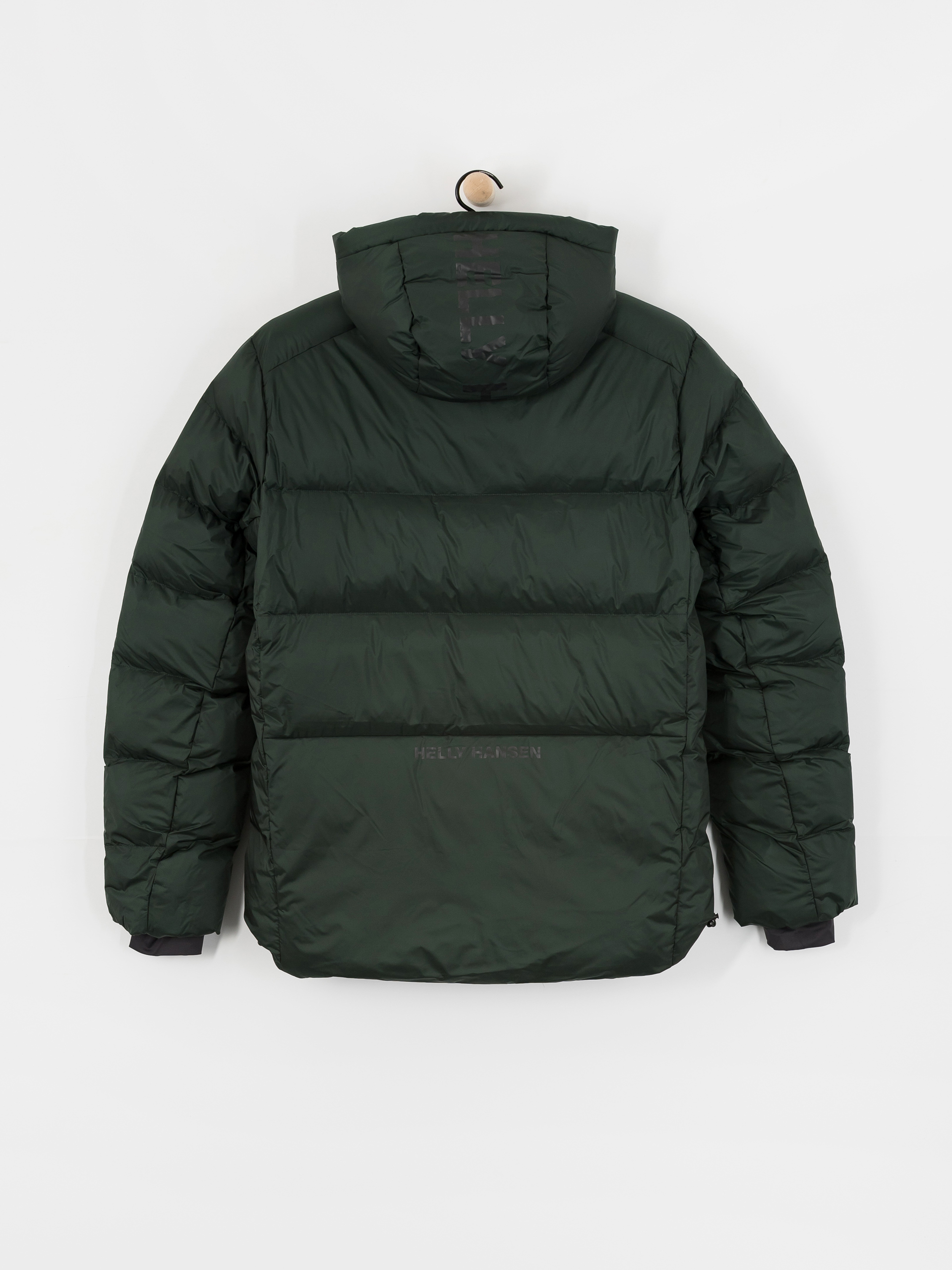 Куртка Helly Hansen Active Winter Parka (dark jungle)
