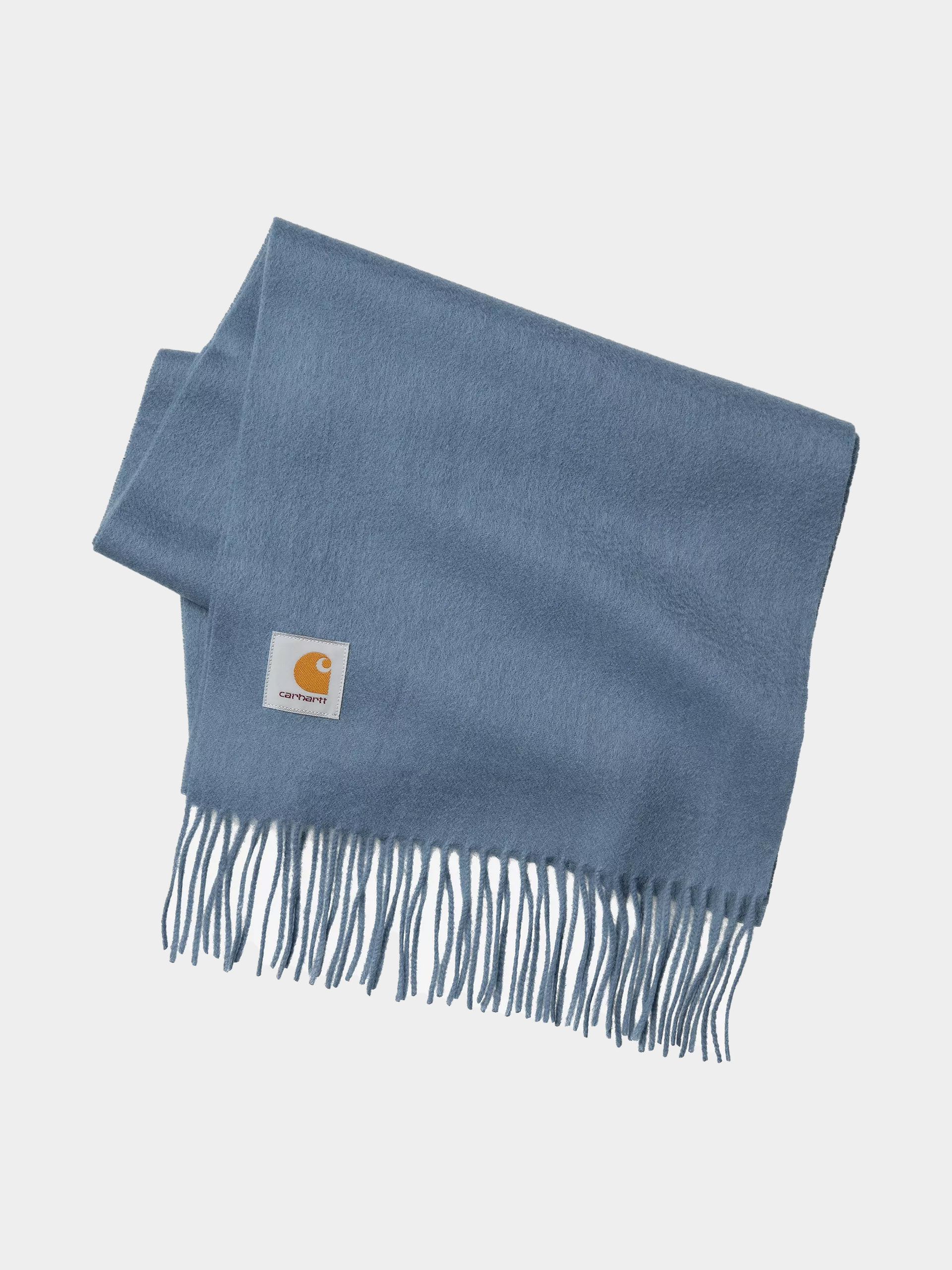 Шарф Carhartt WIP Clan (angelite)