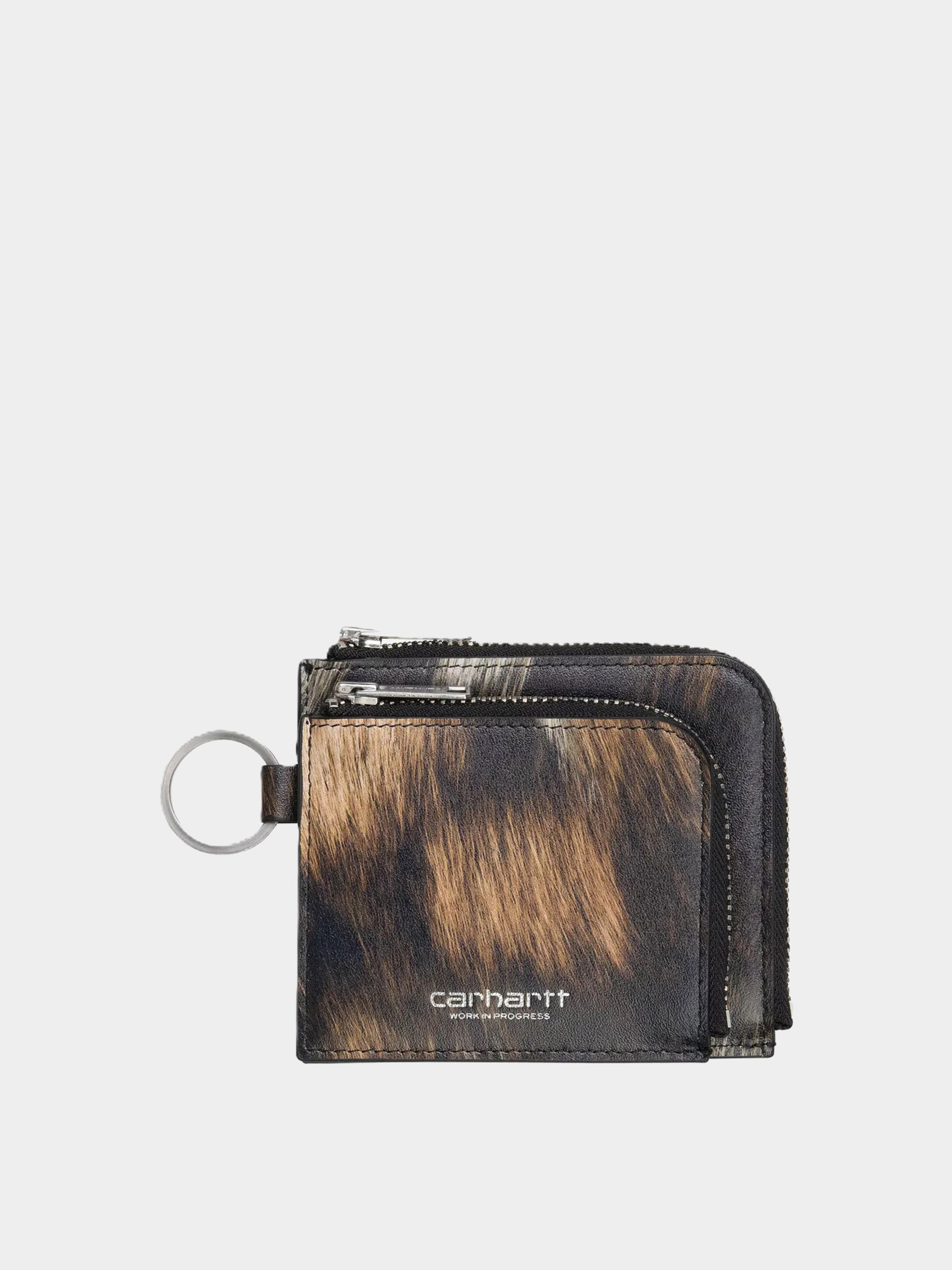 Гаманець Carhartt WIP Double Vegas Zip