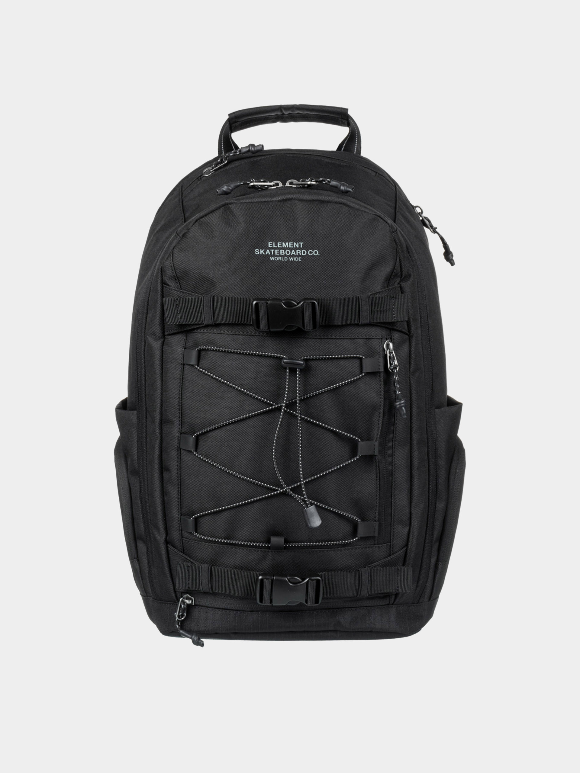 Рюкзак Element Scheme Skate (flint black)