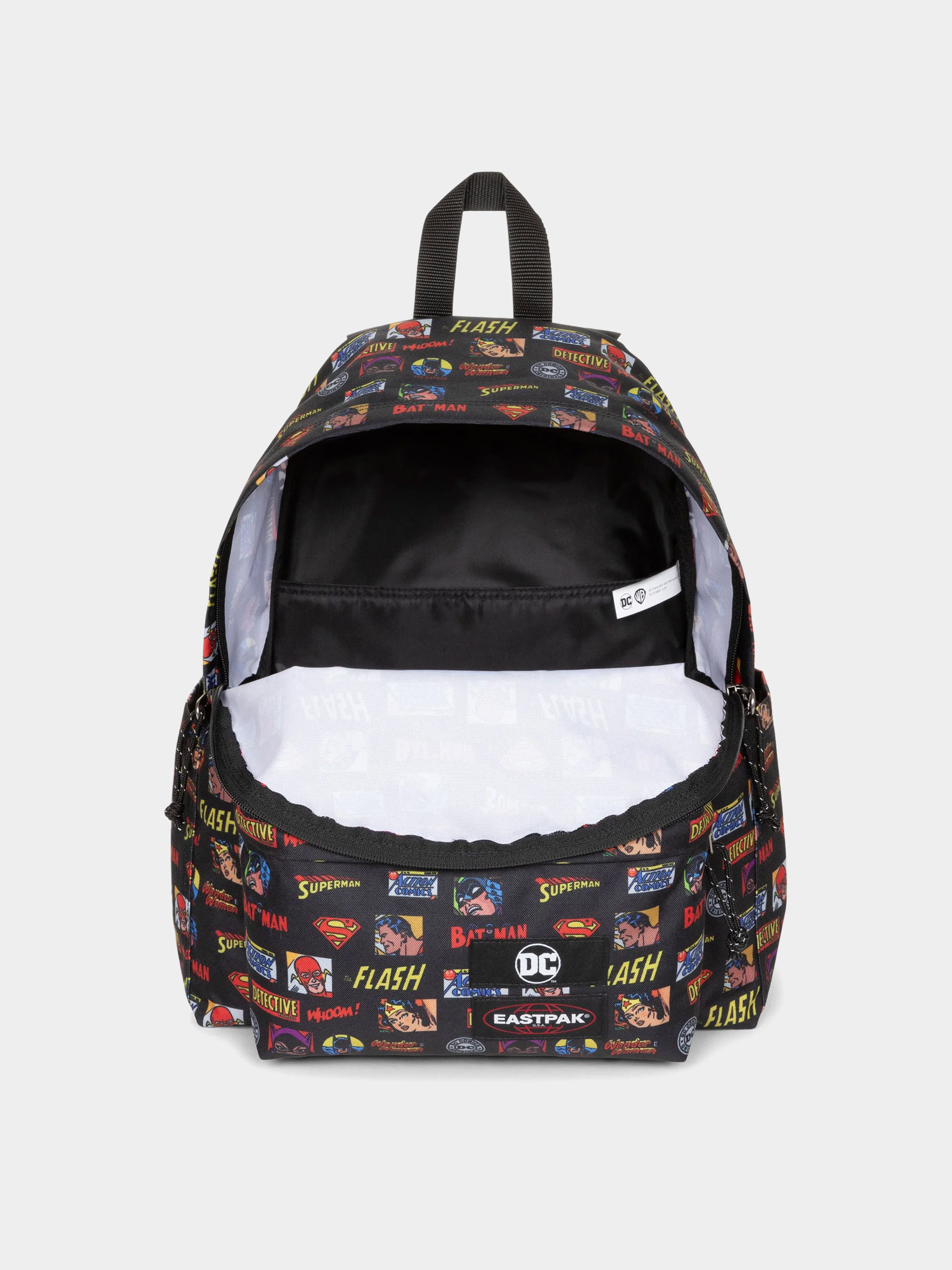 Рюкзак Eastpak Day Pakr (dc icons)