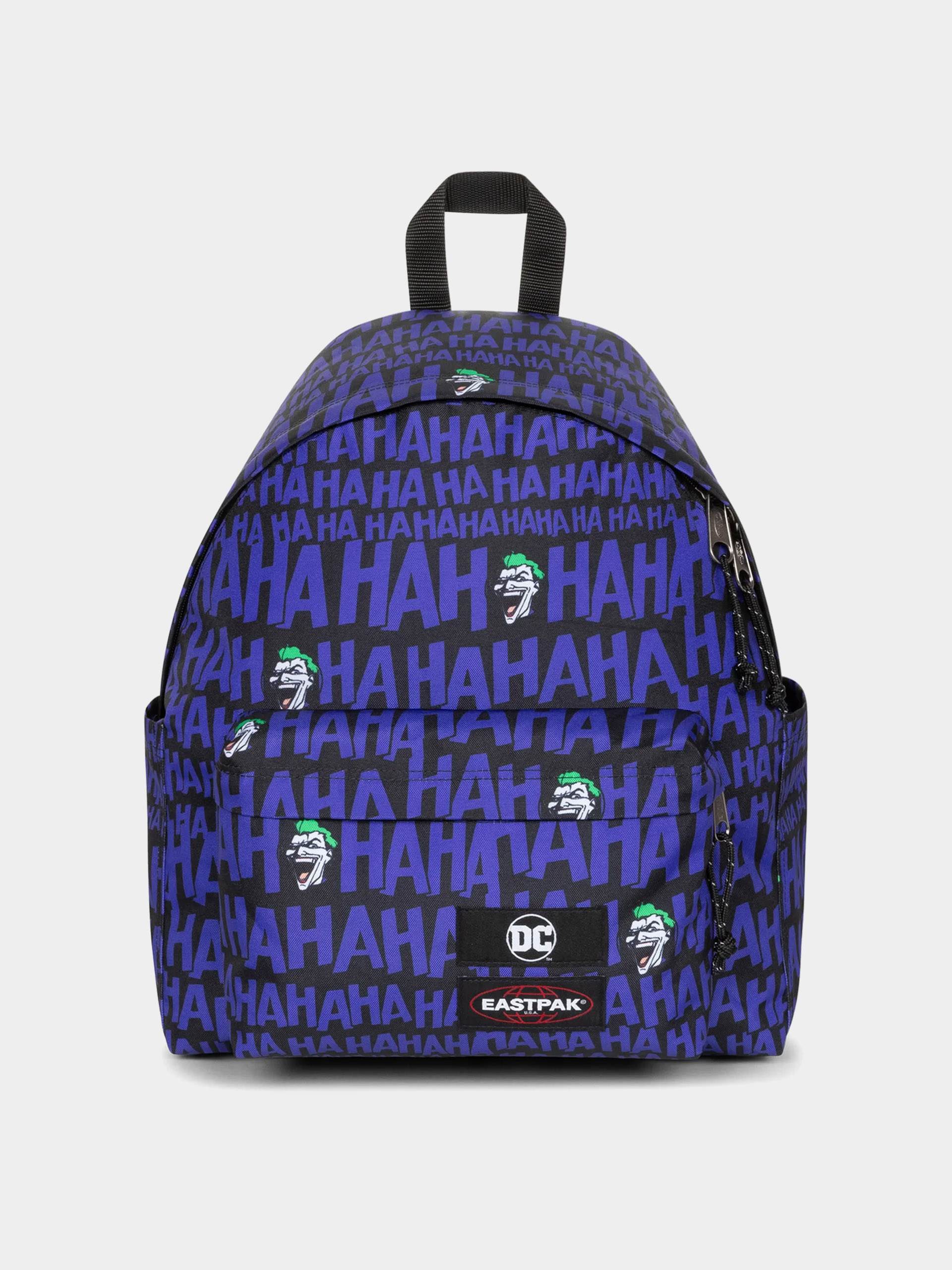 DOVER STREET MARKET × EASTPAK リュック チェック Рюкзак Eastpak Day Pakr - чорний (painted dark)