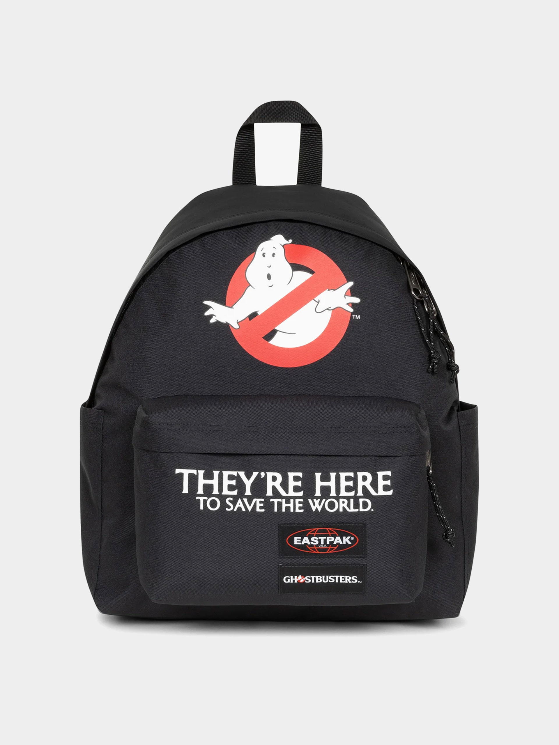 Рюкзак Eastpak Day Pakr - чорний (painted dark)