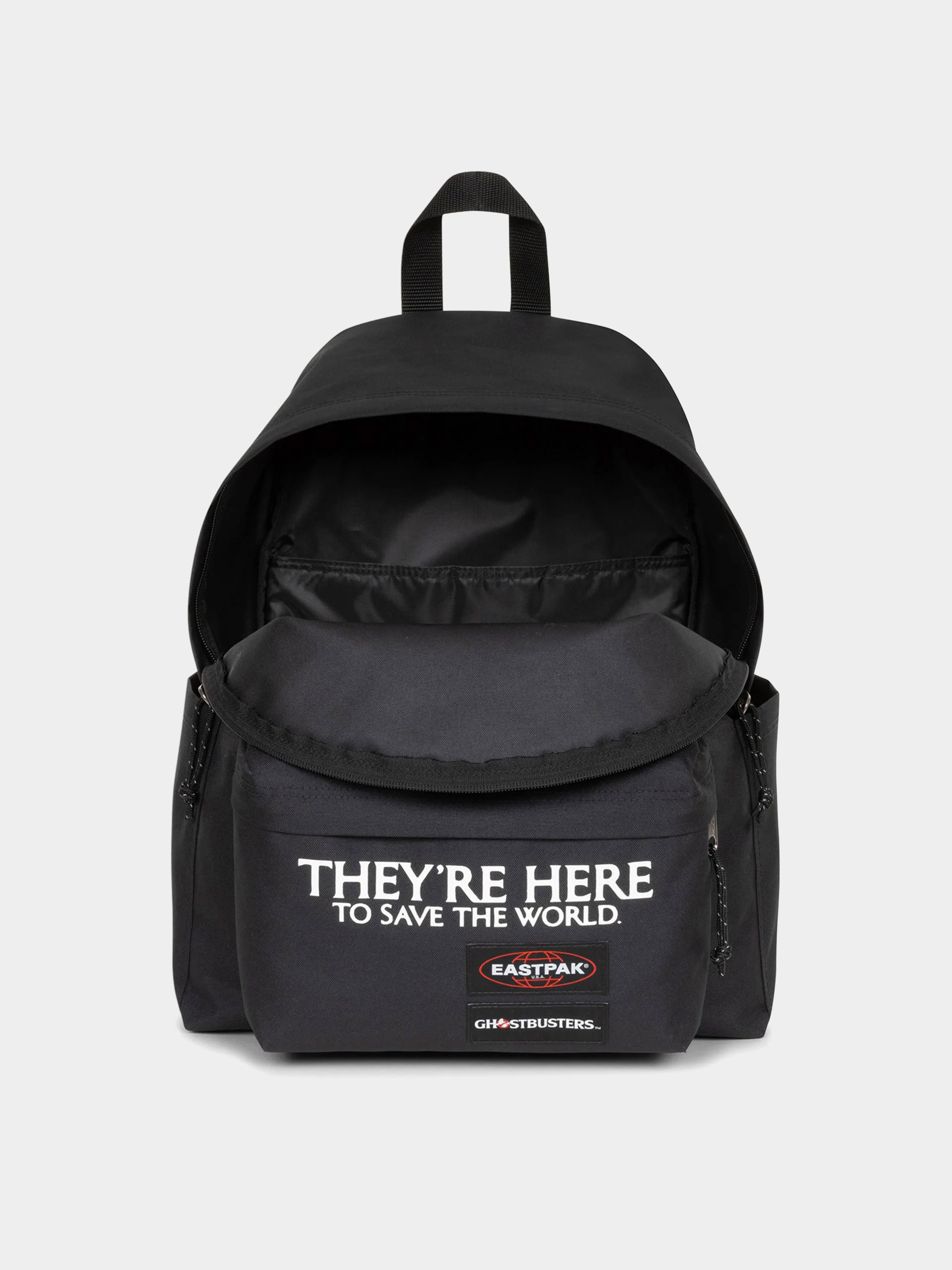 Рюкзак Eastpak Day Pakr (gb poster)