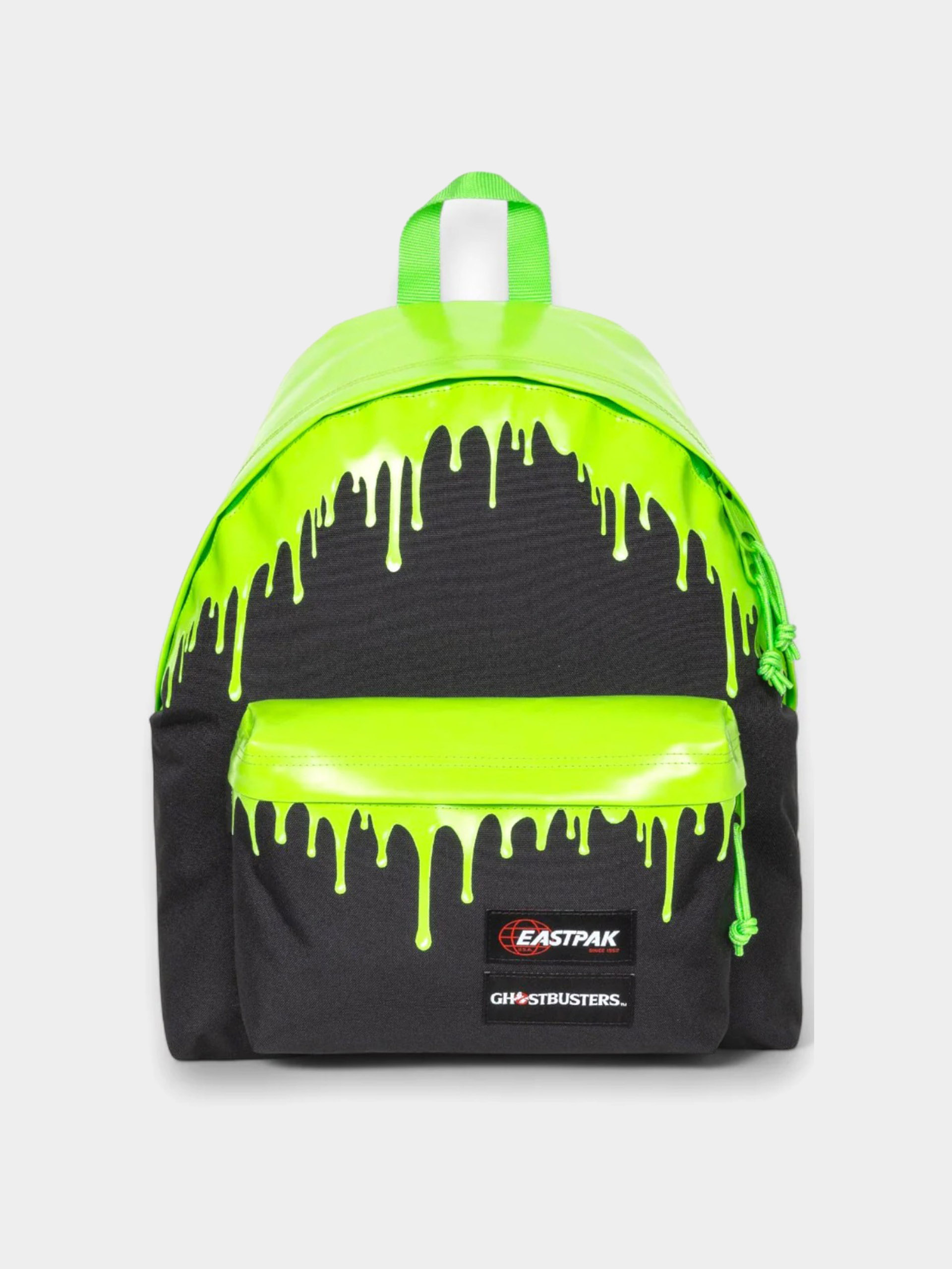 Рюкзак Eastpak Padded Pakr (gb slimmer)