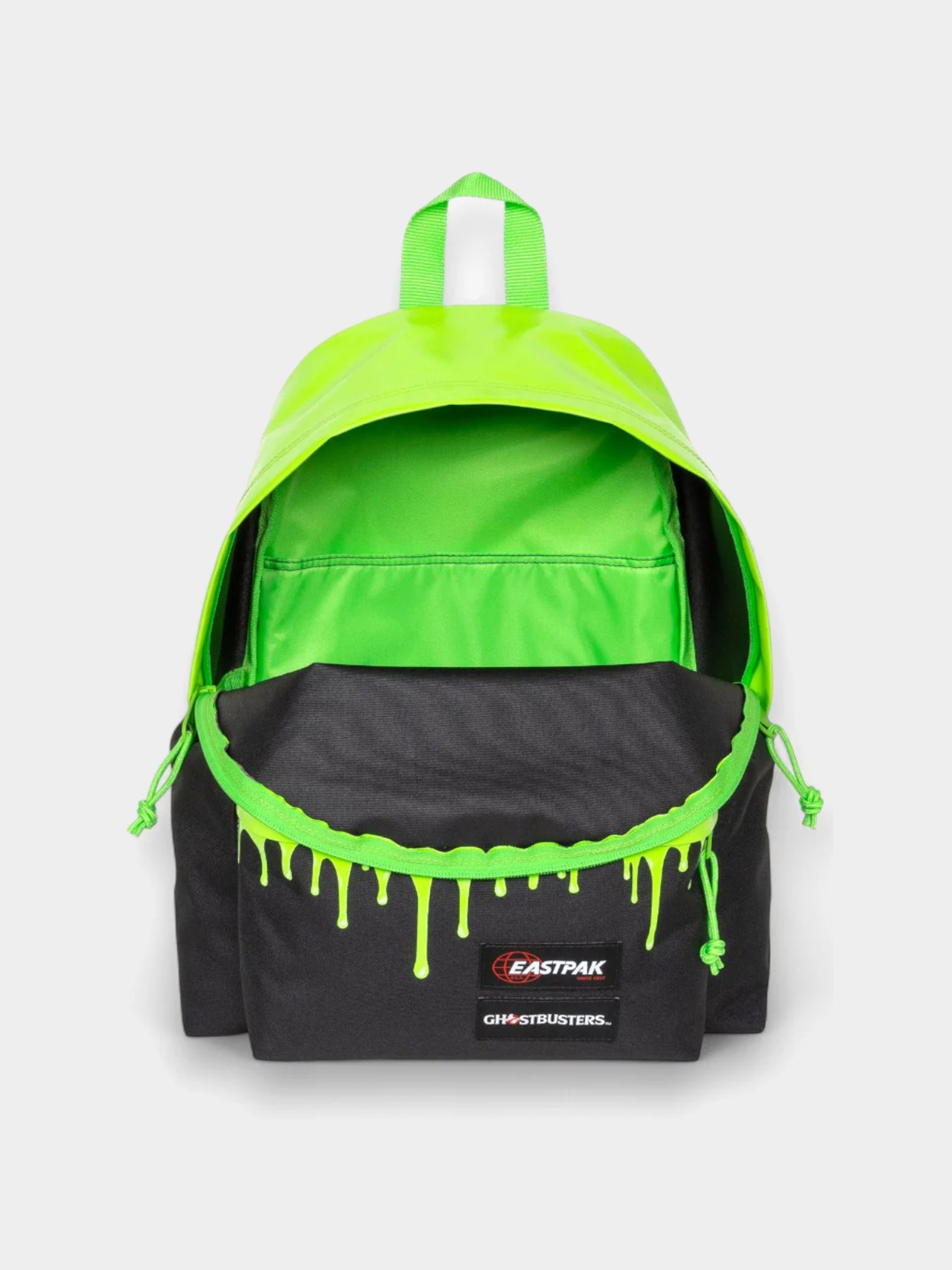 Рюкзак Eastpak Padded Pakr (gb slimmer)