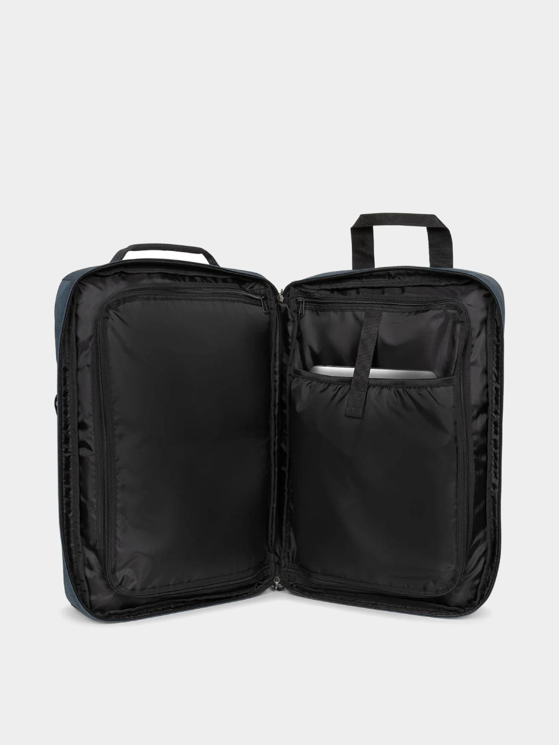 Рюкзак Eastpak Travelpack (superman patch)