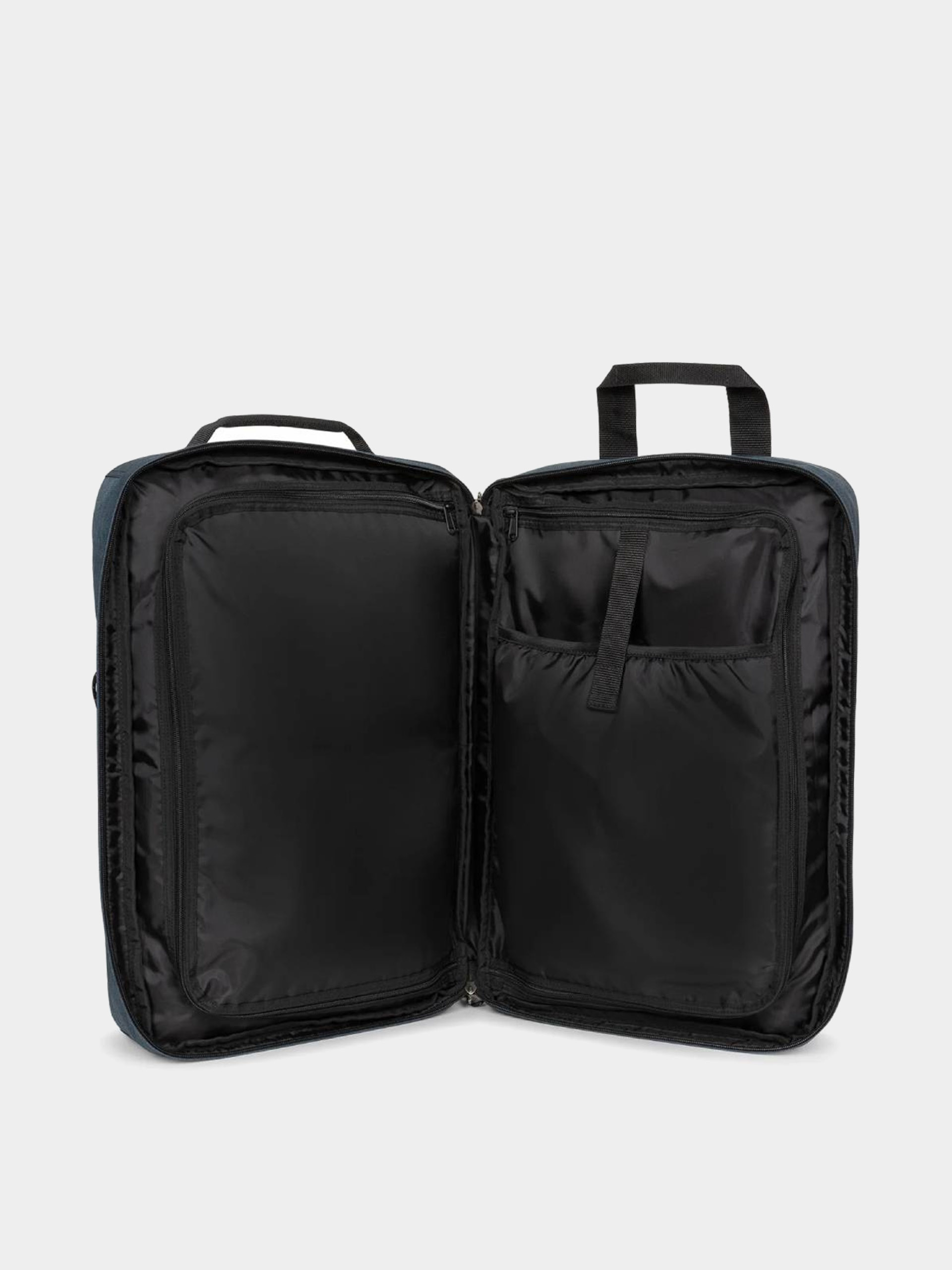 Рюкзак Eastpak Travelpack (superman patch)