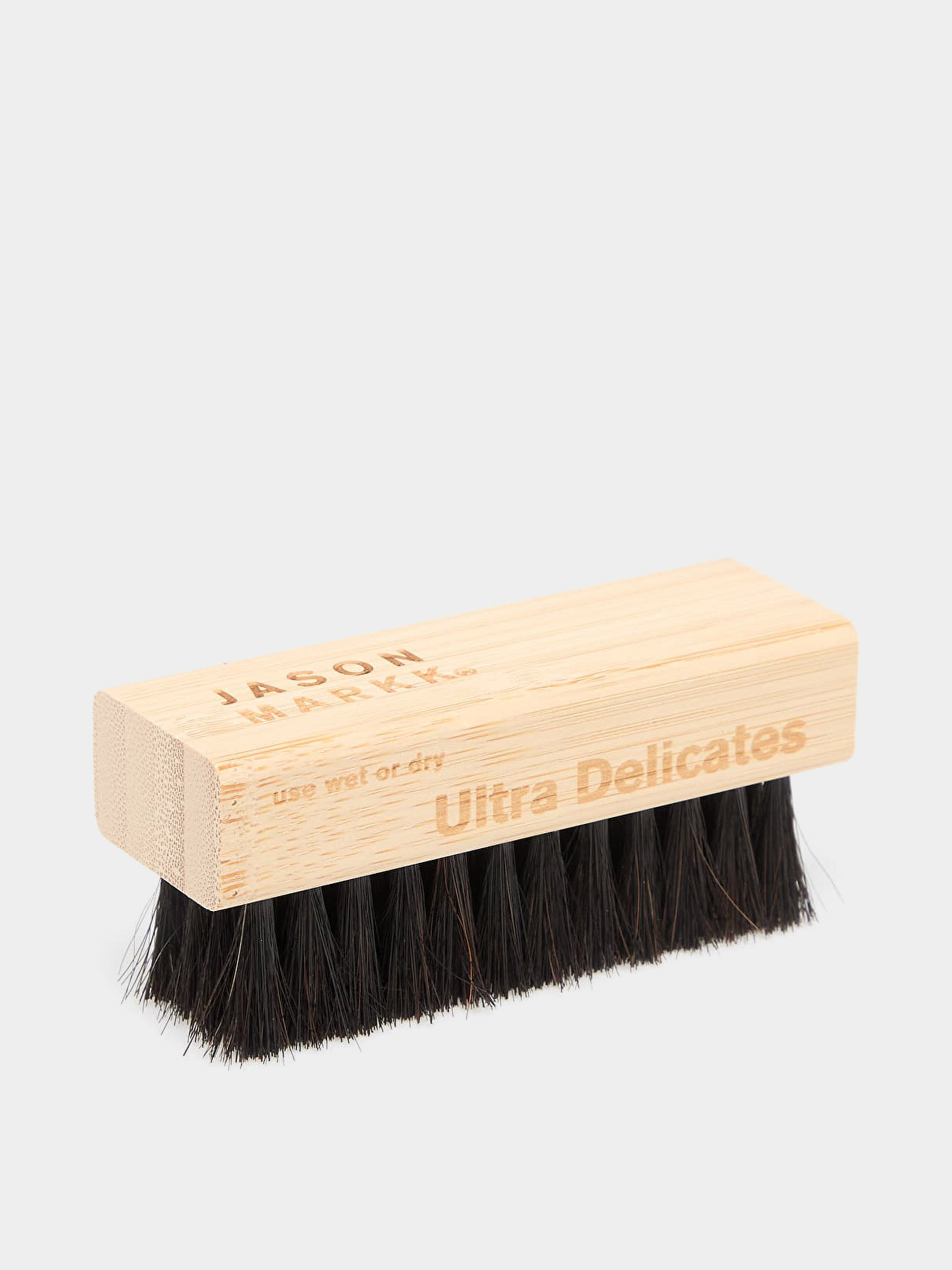 Jason Markk Ultra Delicates Cleaning Brush 