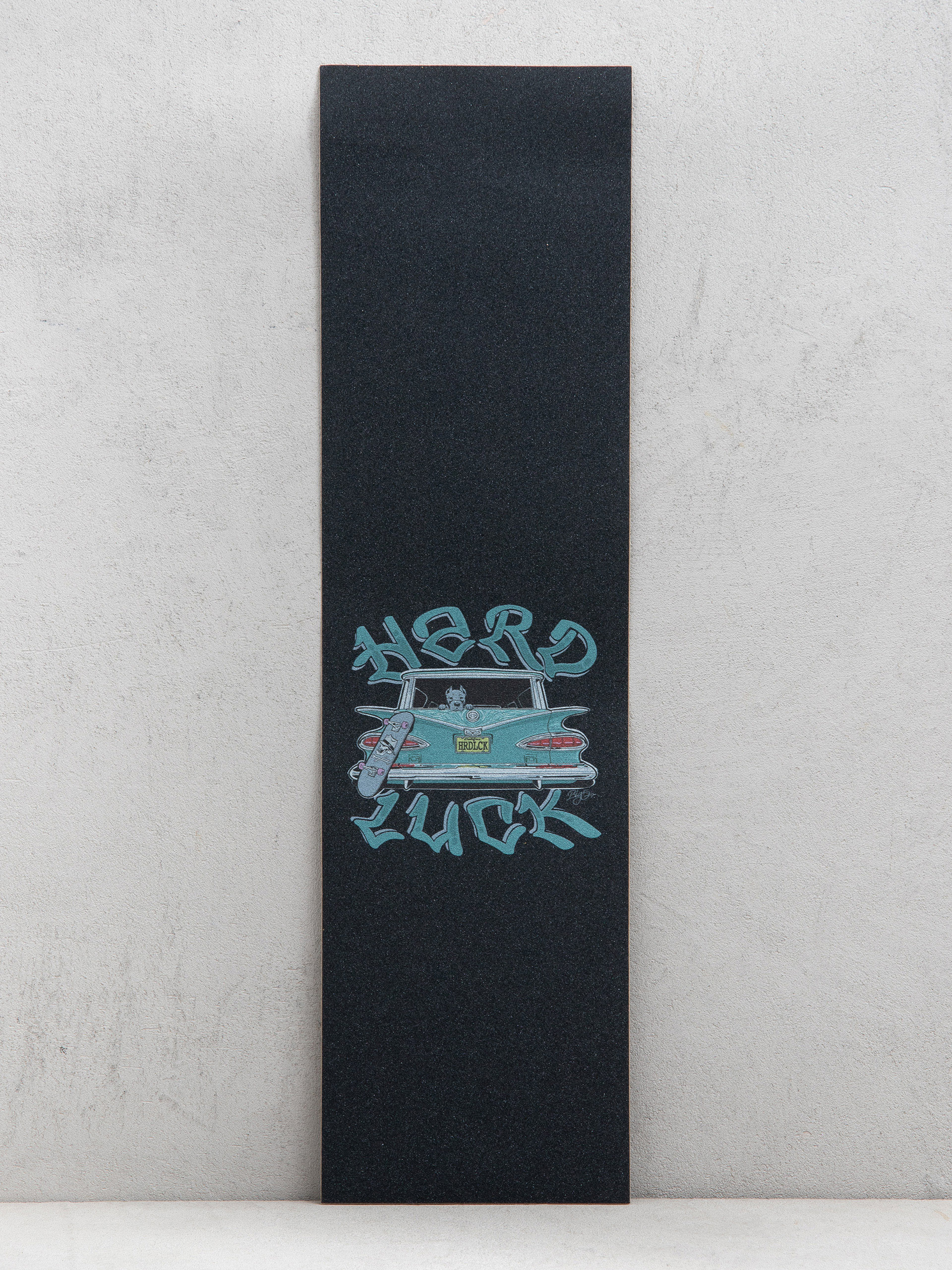 Наждак Hard Luck Lil Sleepy (black/teal)