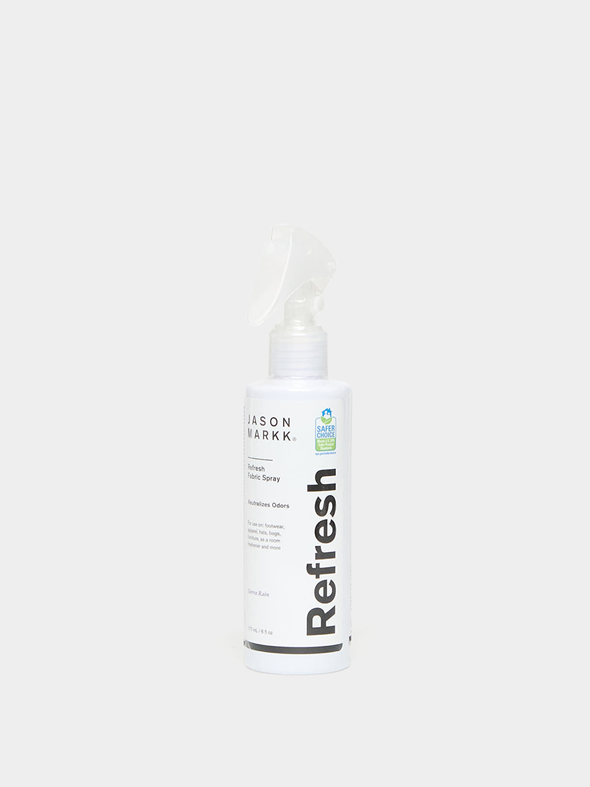 Akcesoria Jason Markk Odświeżacz Refresh Spray Sierra Rain 