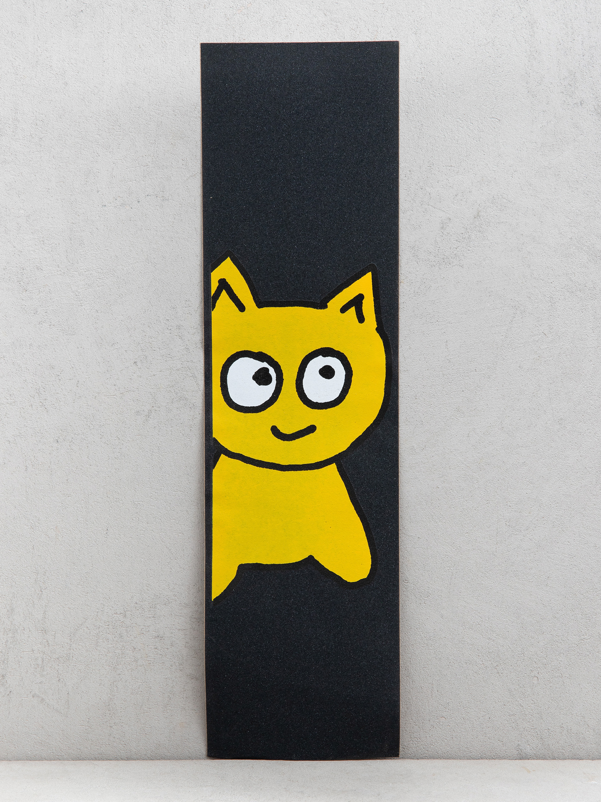 Наждак Meow Skateboards Big Cat