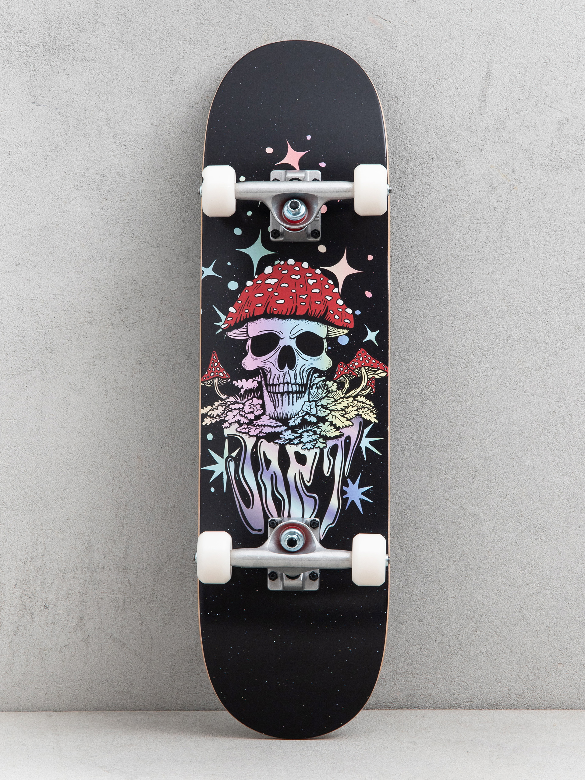 Скейтборд Jart Hoffman 