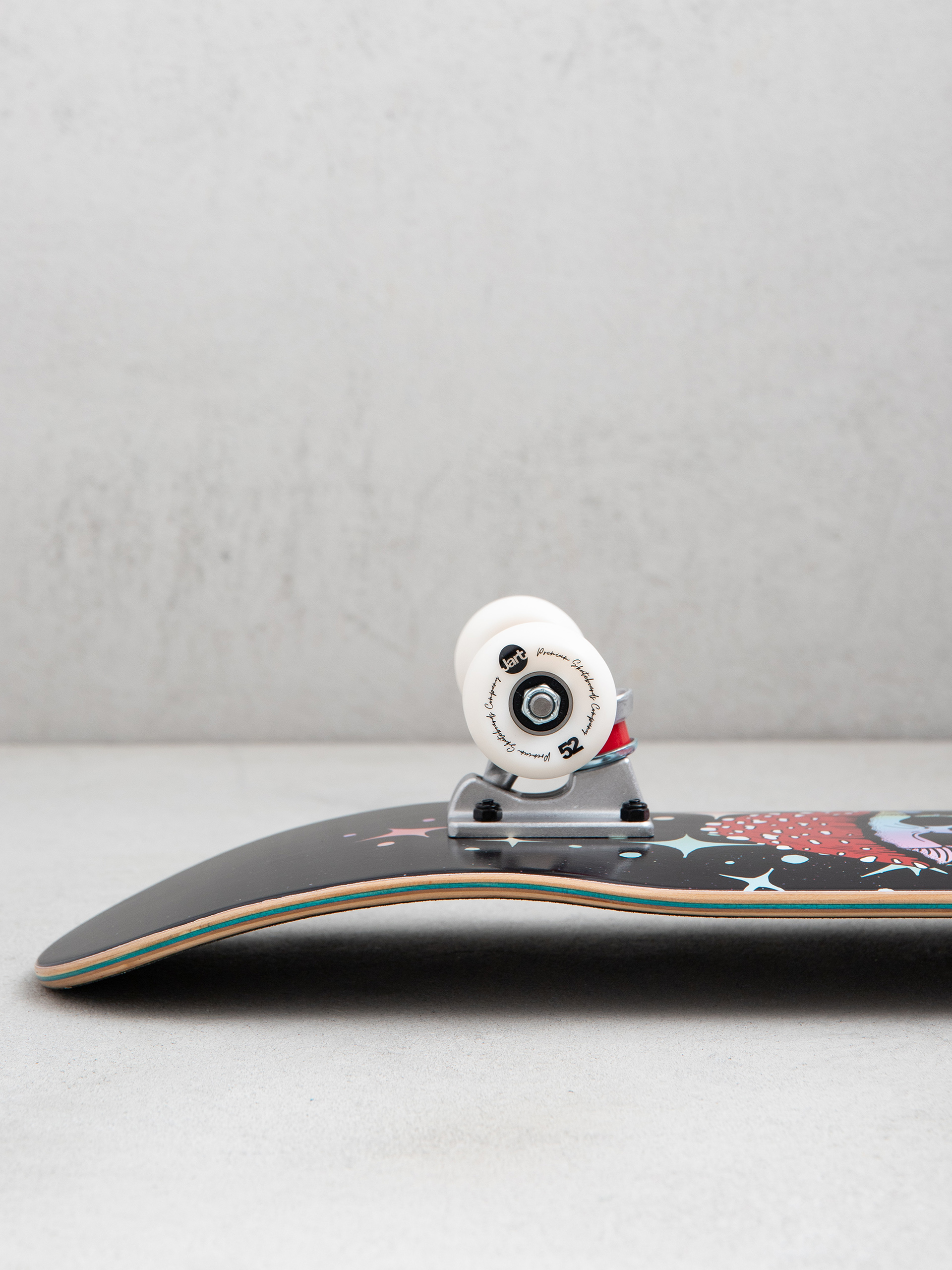 Скейтборд Jart Hoffman 