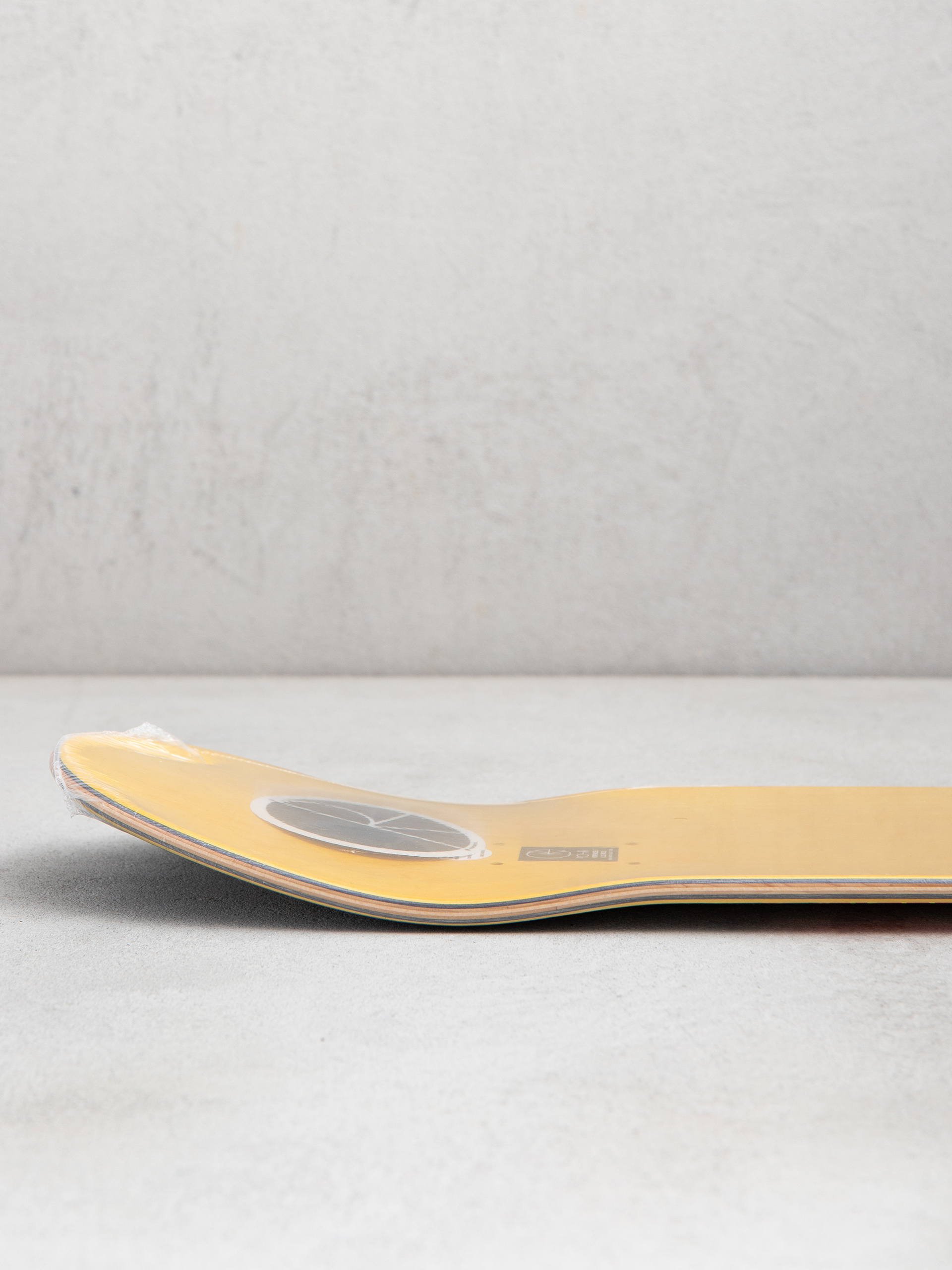 Декa Polar Skate Shin Sanbongi Fanzilla 