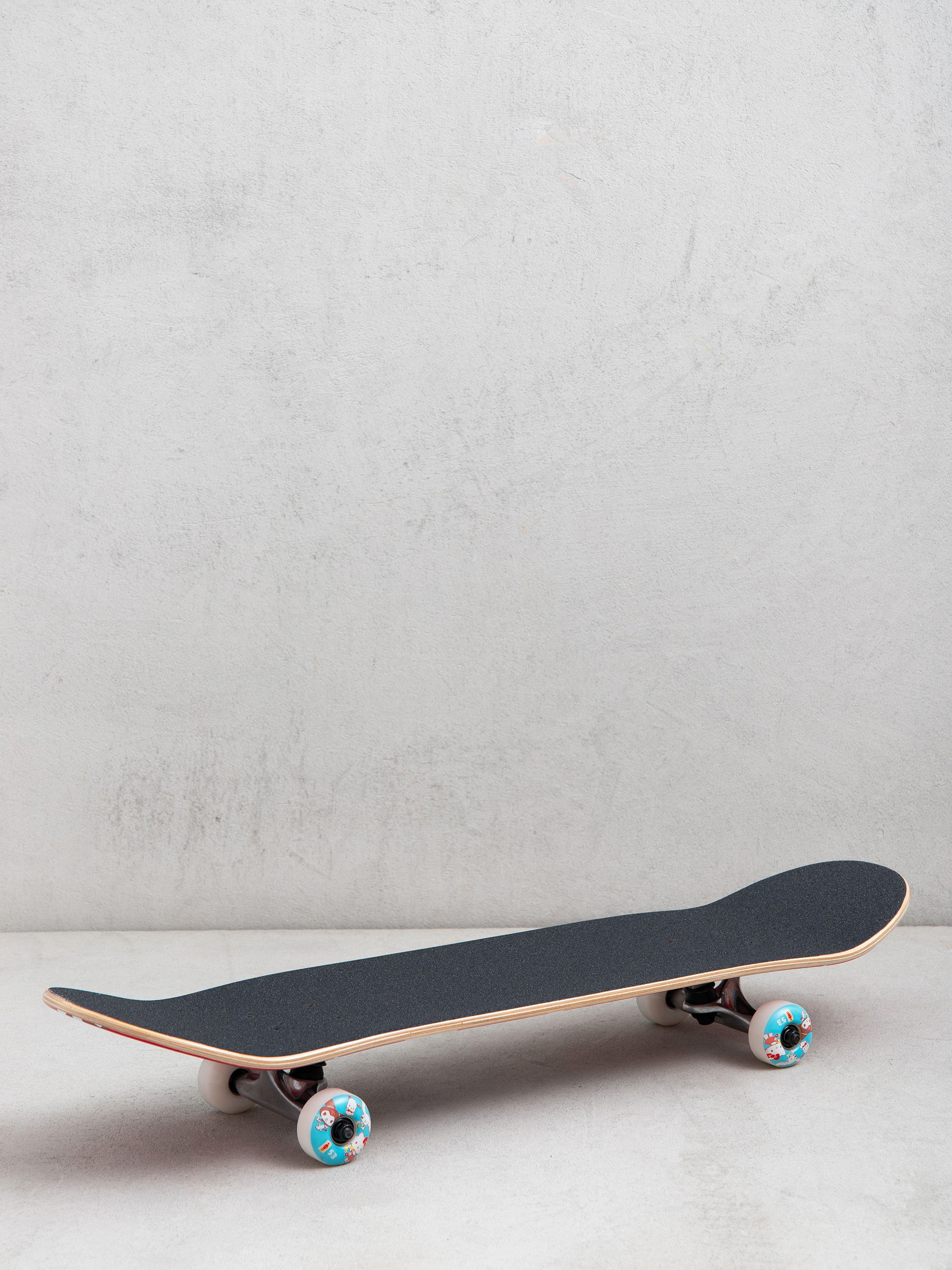 Скейтборд Girl Skateboard Carroll Hello Kitty 